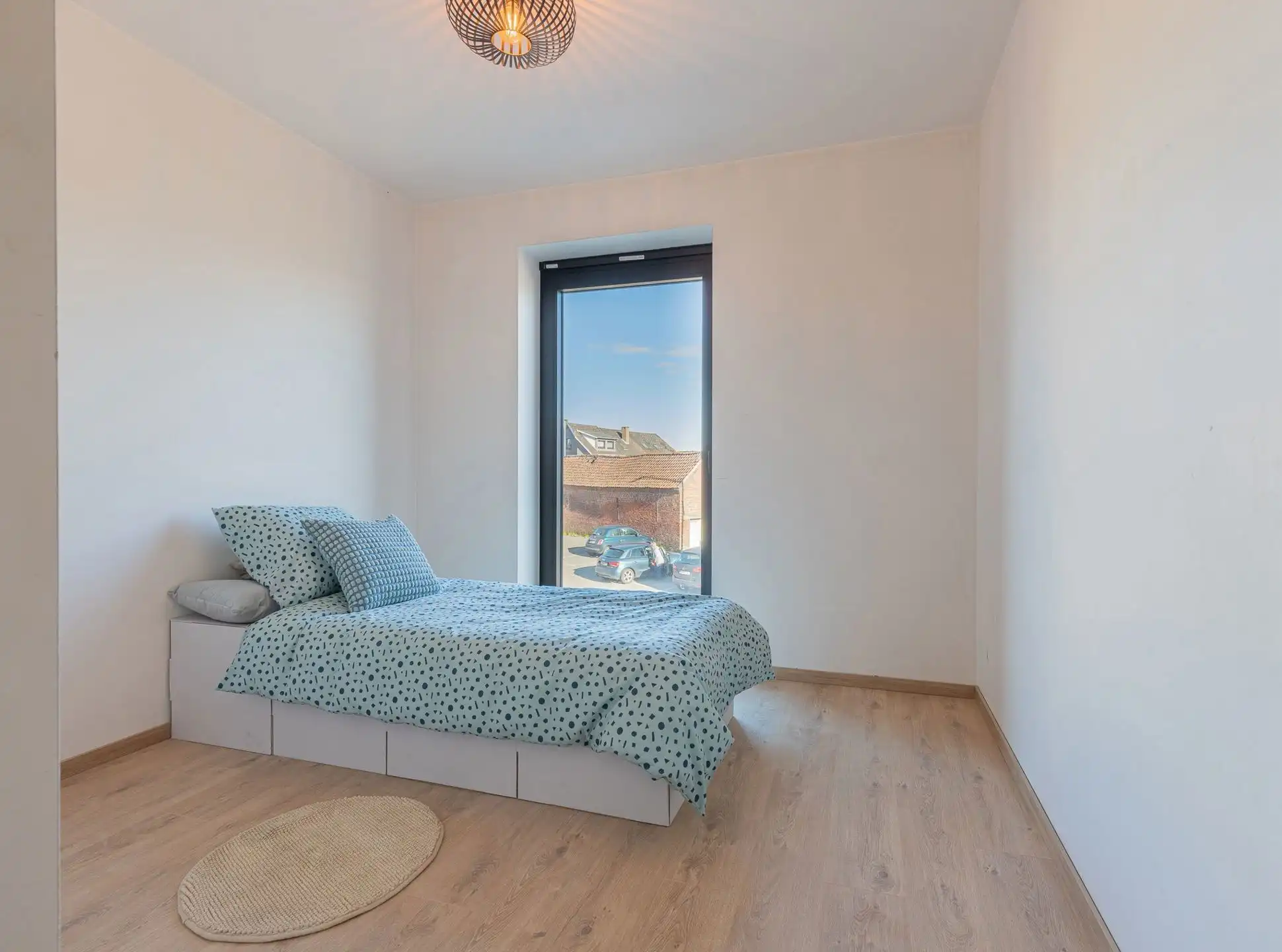 Haaltert - Nieuwbouwappartement met twee slaapkamers foto 12