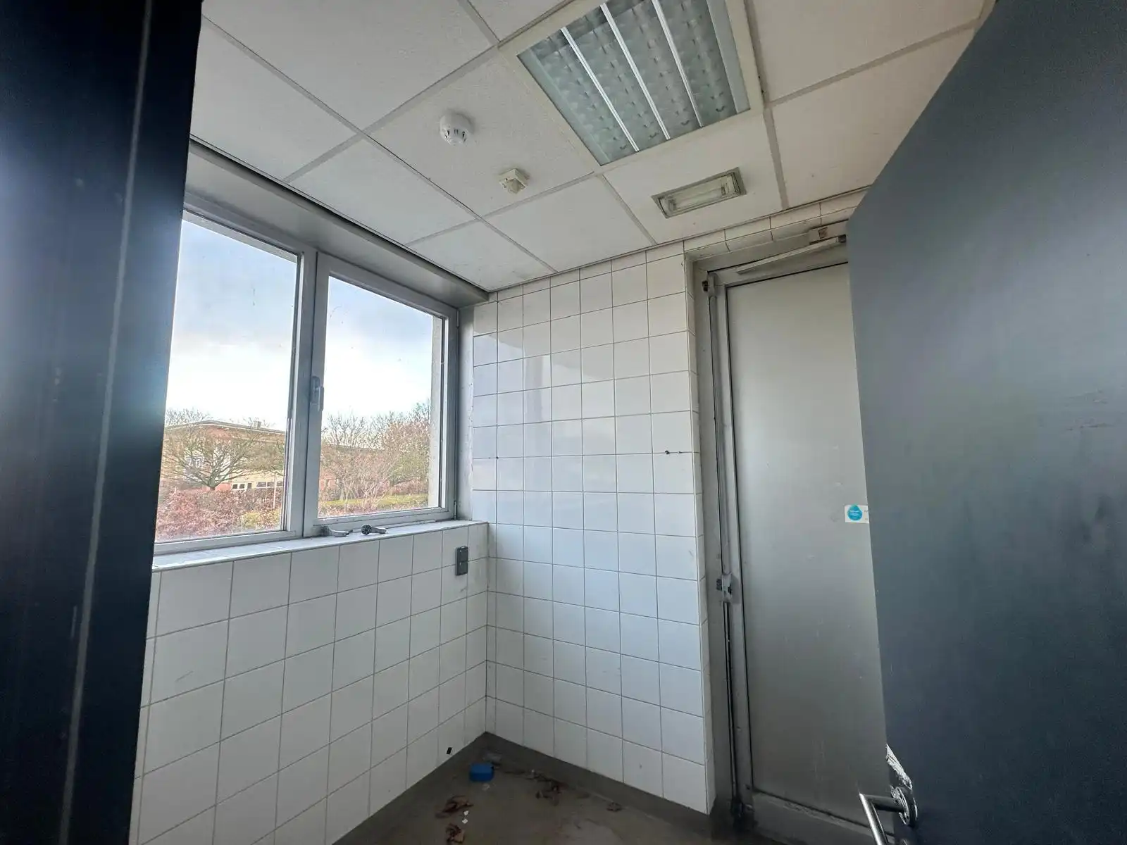 Unieke horecakans in Luchthaven Antwerpen foto 18