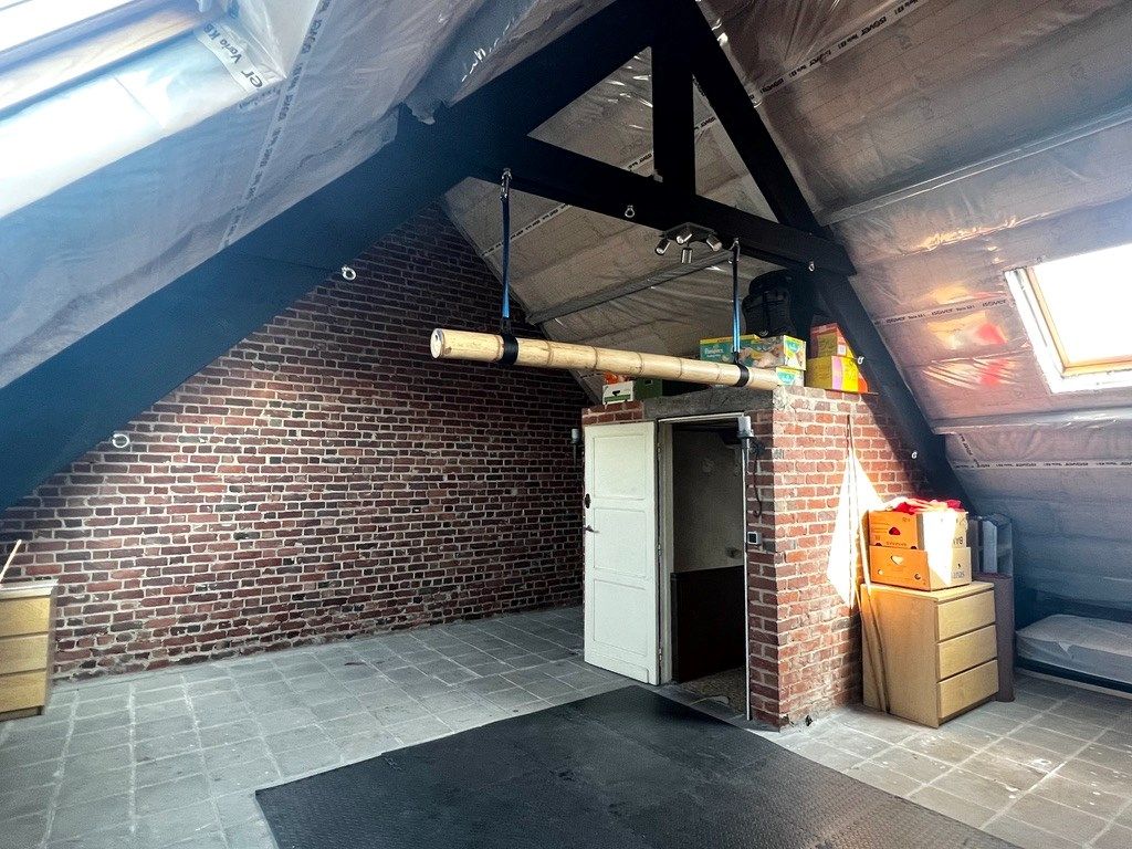 Rijwoning met 3 slaapkamers en garage te koop in Harelbeke foto 19