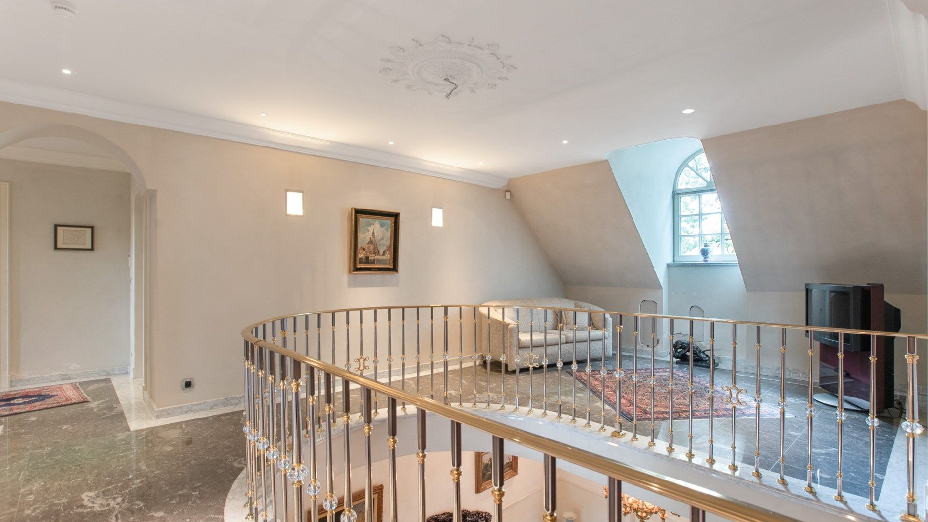 Exclusieve villa in een verzorgde omgeving  foto 20