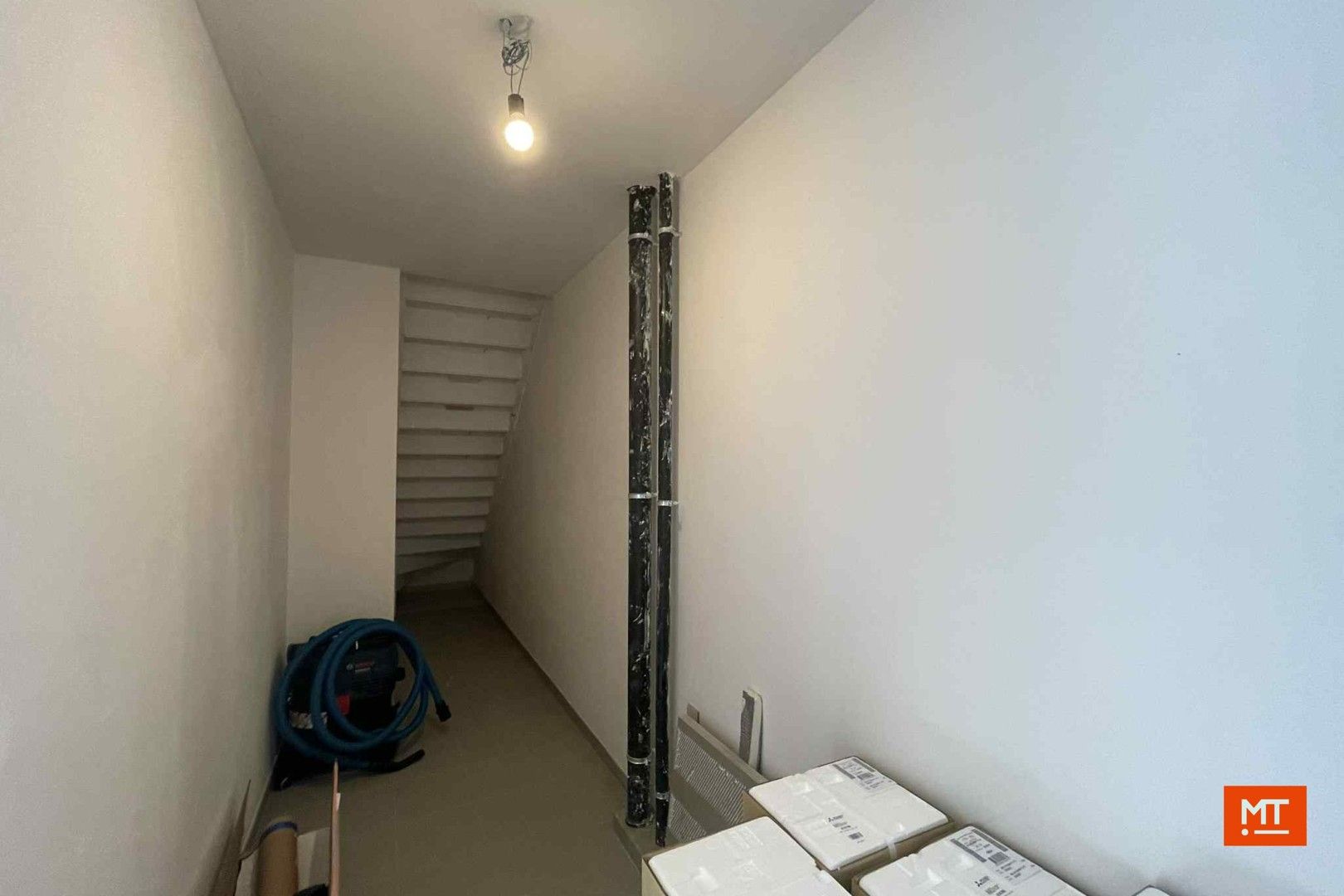 Te huur: Moderne halfopen nieuwbouwwoning met 3 slaapkamers, tuin en carport in Moorslede/Beitem foto 15