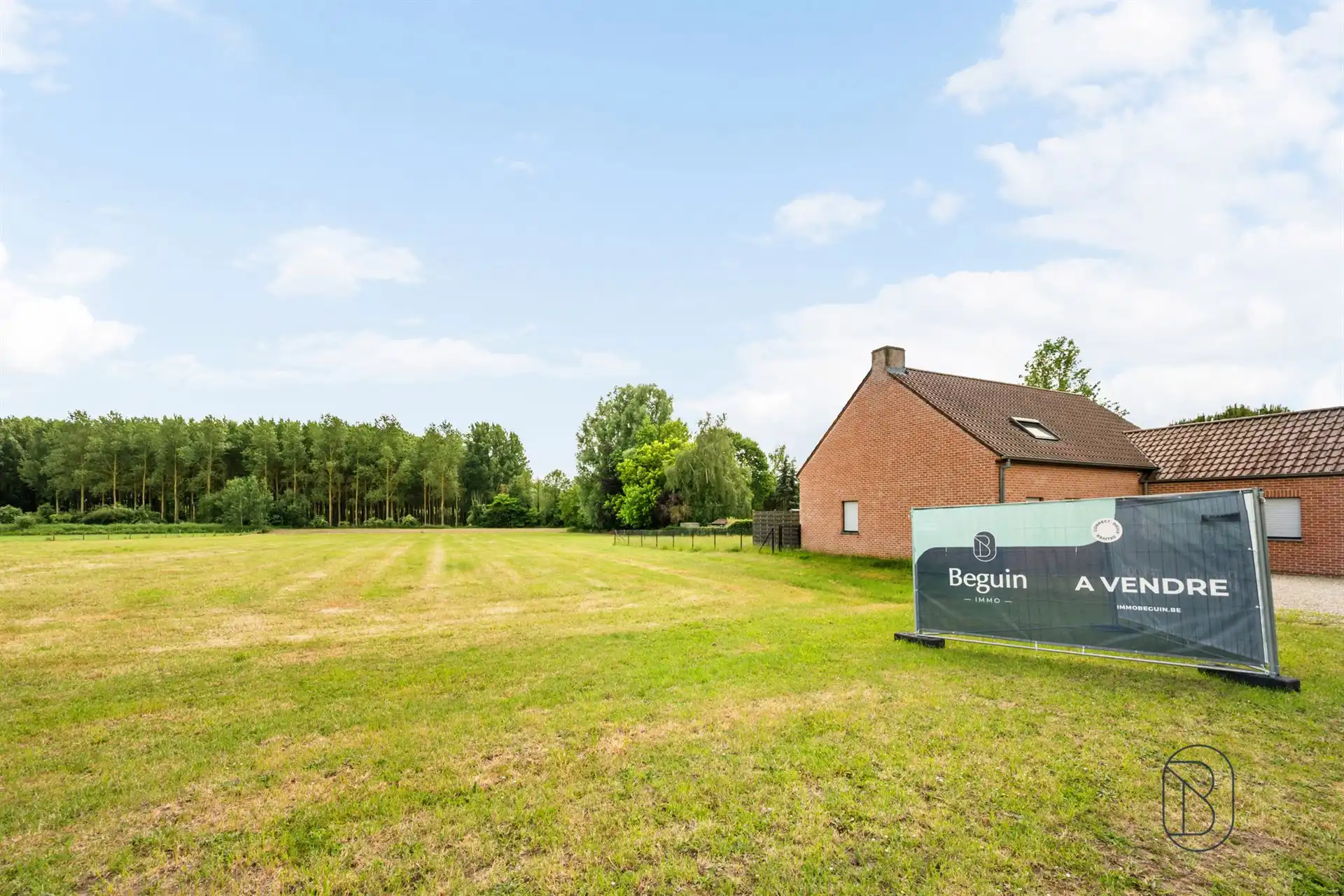 Bouwgrond/projectgrond van 6690m2 met een prachtig zicht. foto 5
