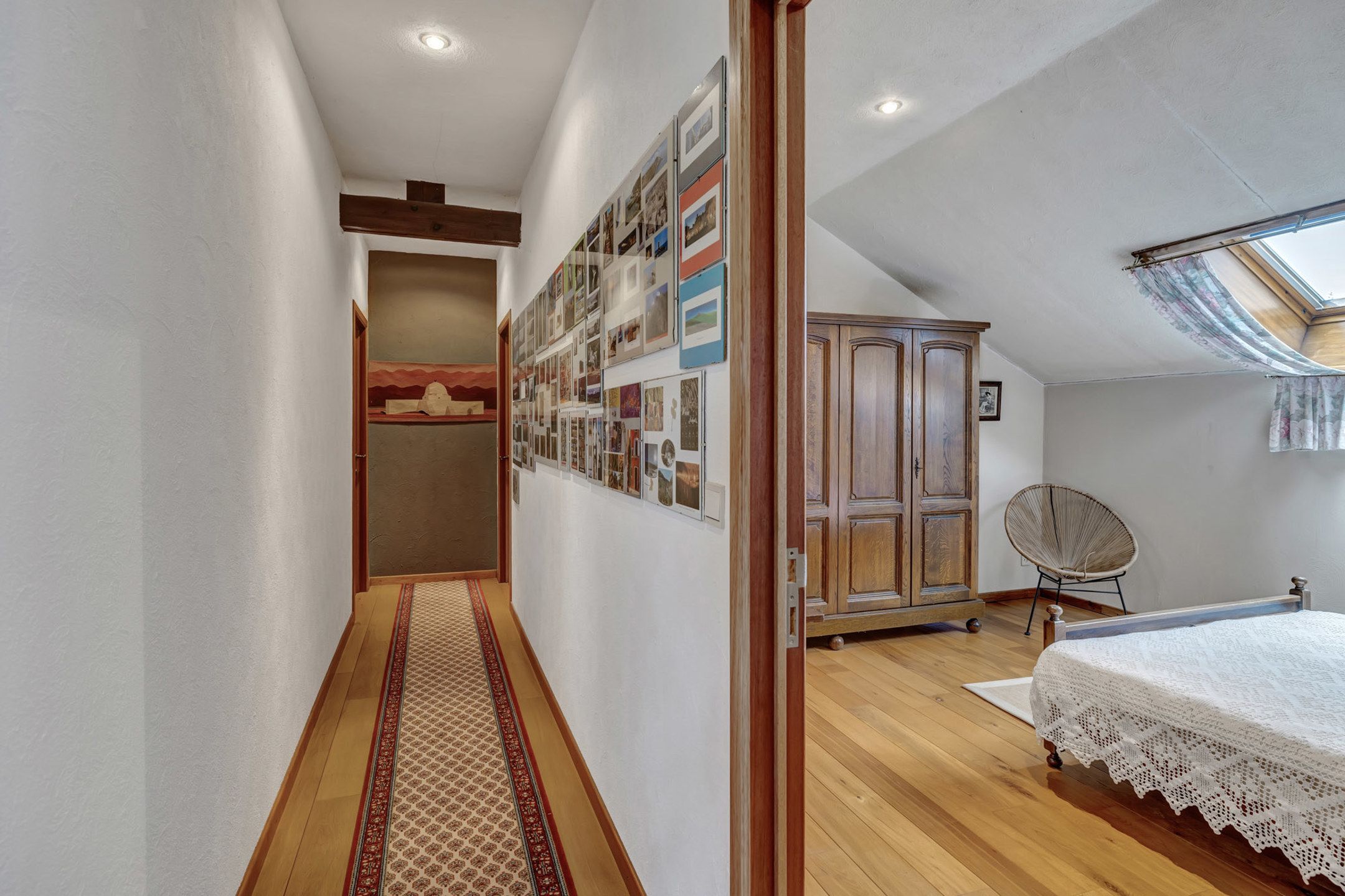 Karaktervolle woning op 15a17ca foto 30