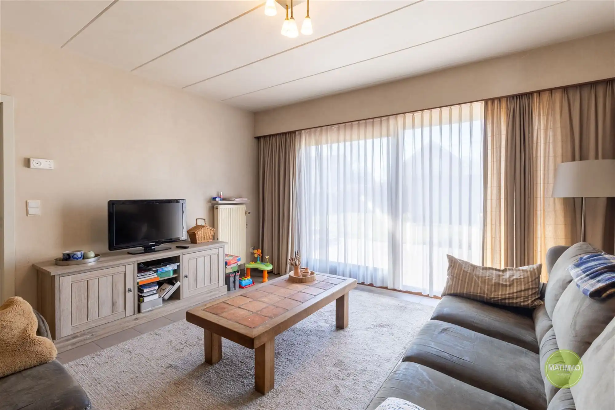 Uniek handelshuis met ruime woonst op toplocatie in Mol  foto 13