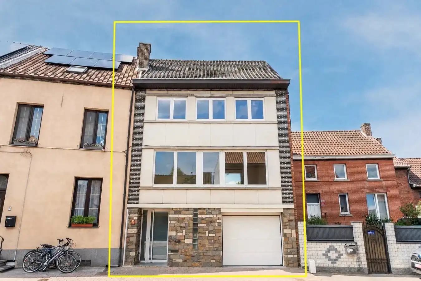 Huis te koop Waterstraat 10 - - 1570 Pajottegem