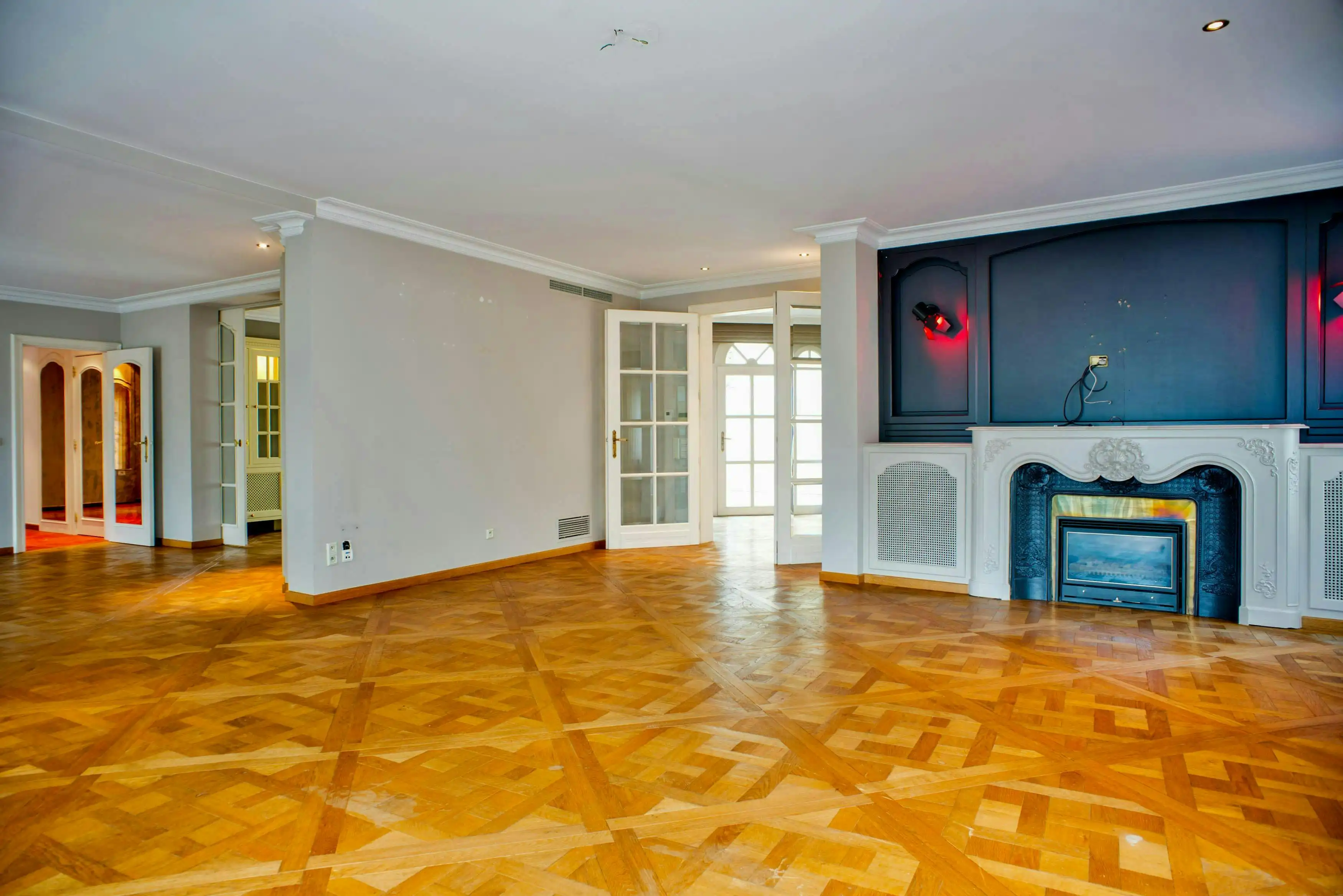 Magnifieke en exclusieve triplex pal in het centrum van Izegem foto 2