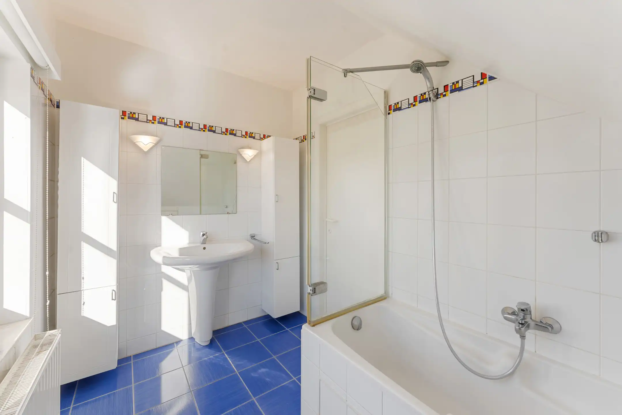 Duplex appartement met garage te Heukelom foto 21