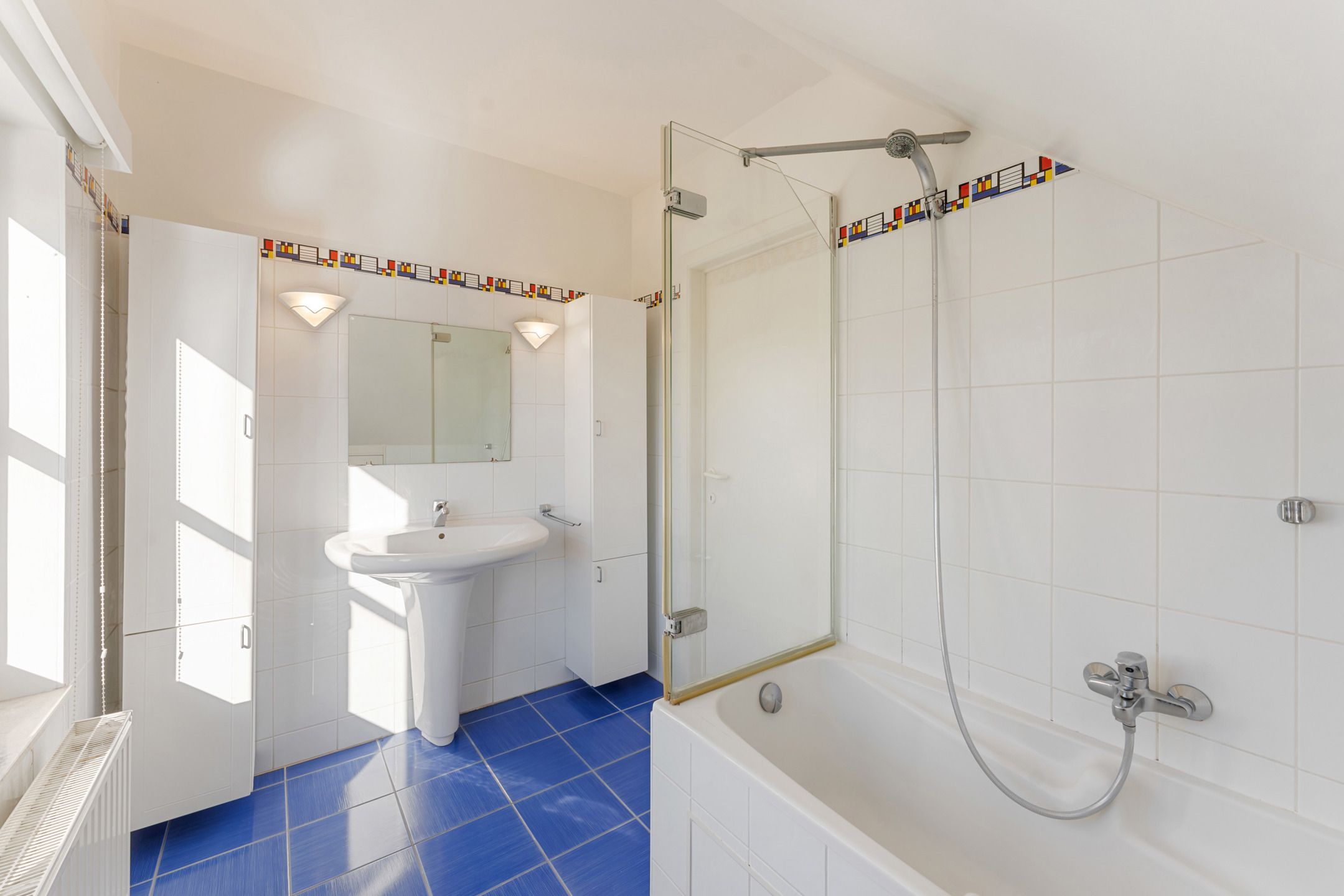 Duplex appartement met garage te Heukelom foto 21