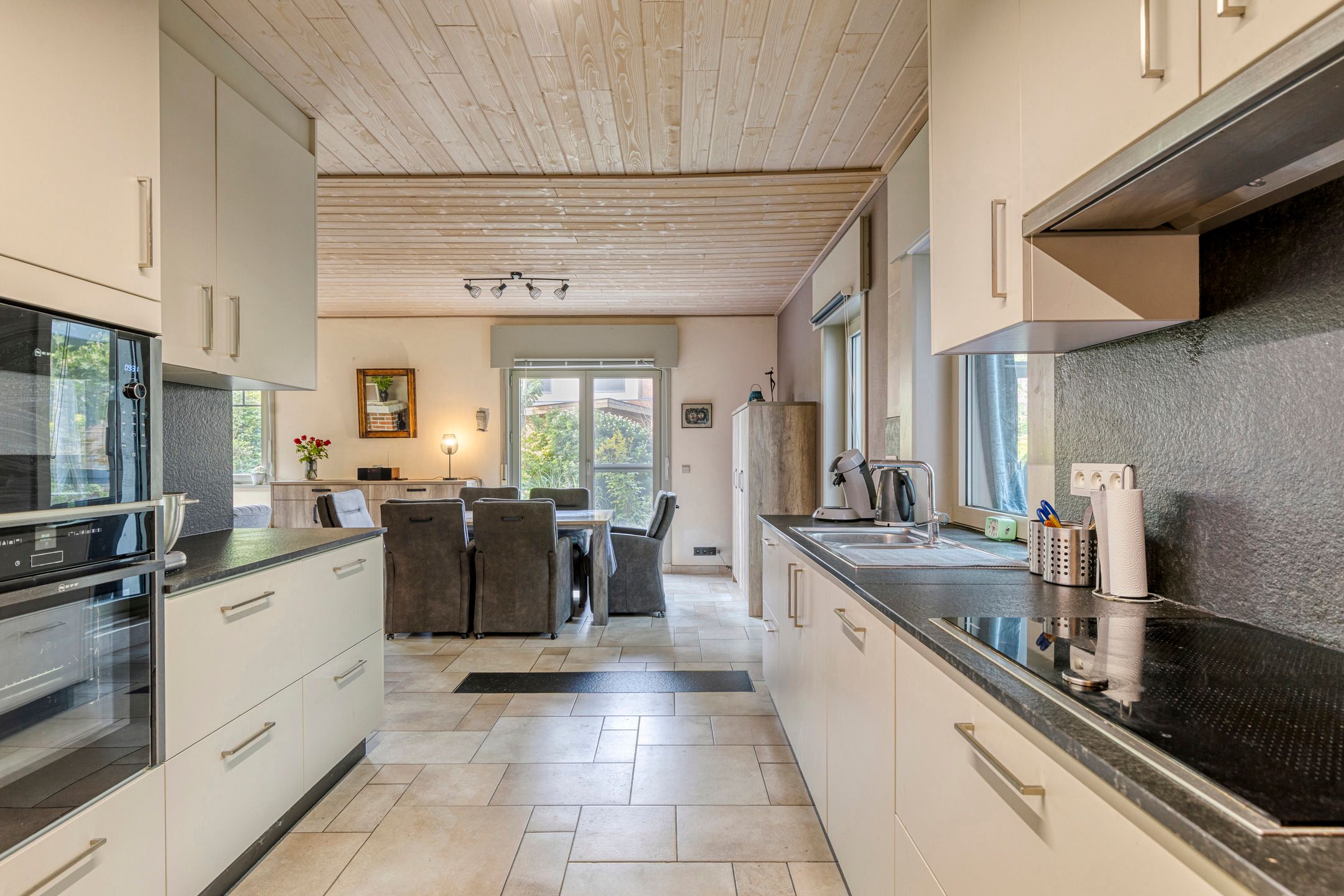 Instapklare woning te Asse! foto 5