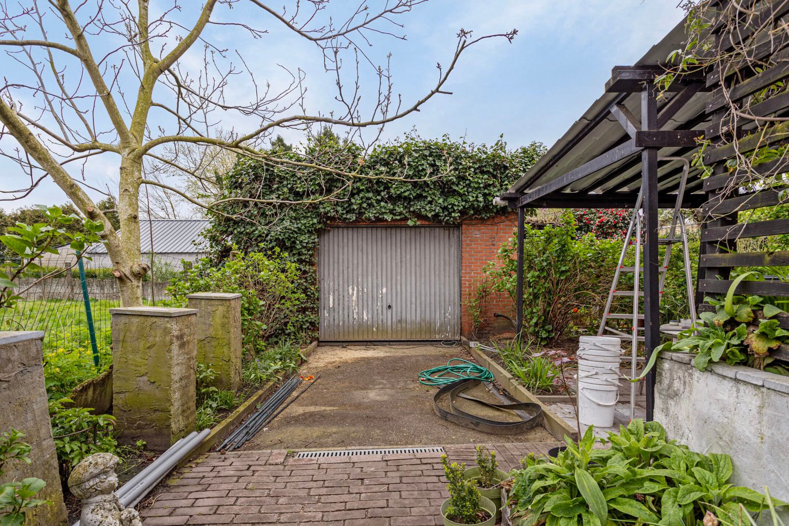 Gunstig gelegen woning met mogelijkheden foto 21