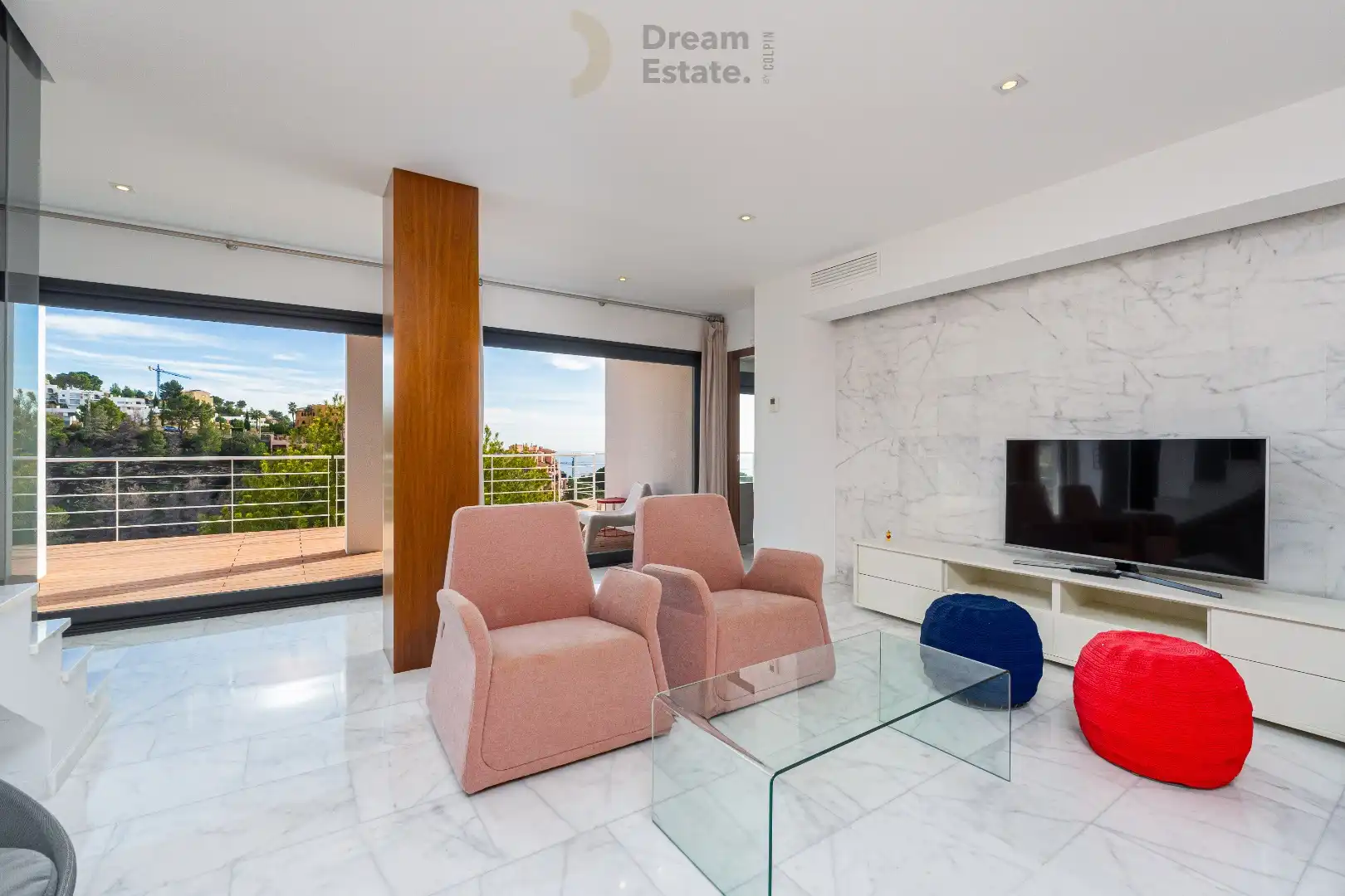 Azure Altea Homes – Exclusieve Villa met ongeëvenaarde uitzichten foto 15