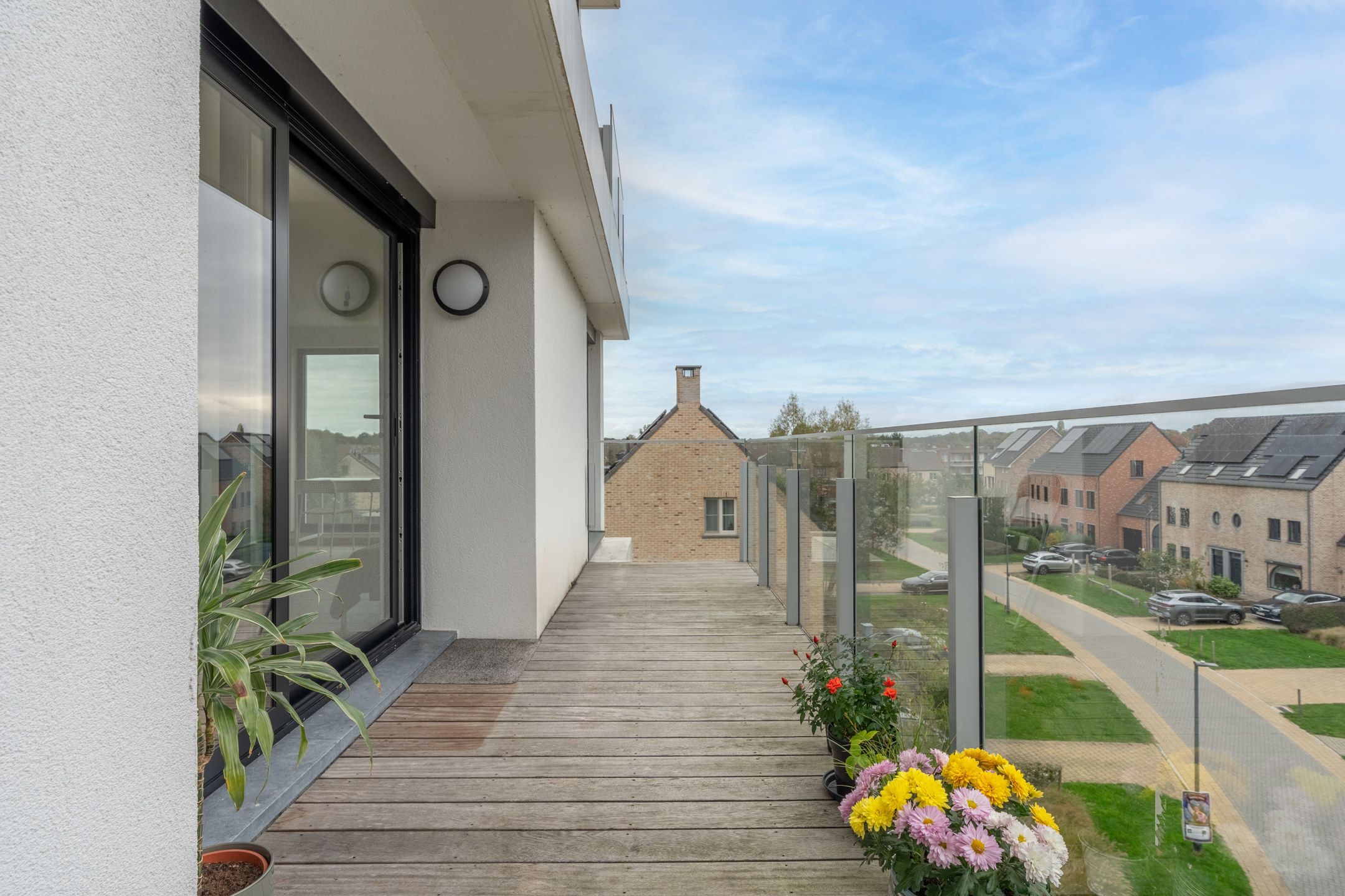Recent ('22) en volledig instapklaar appartement op mooie ligging foto 17