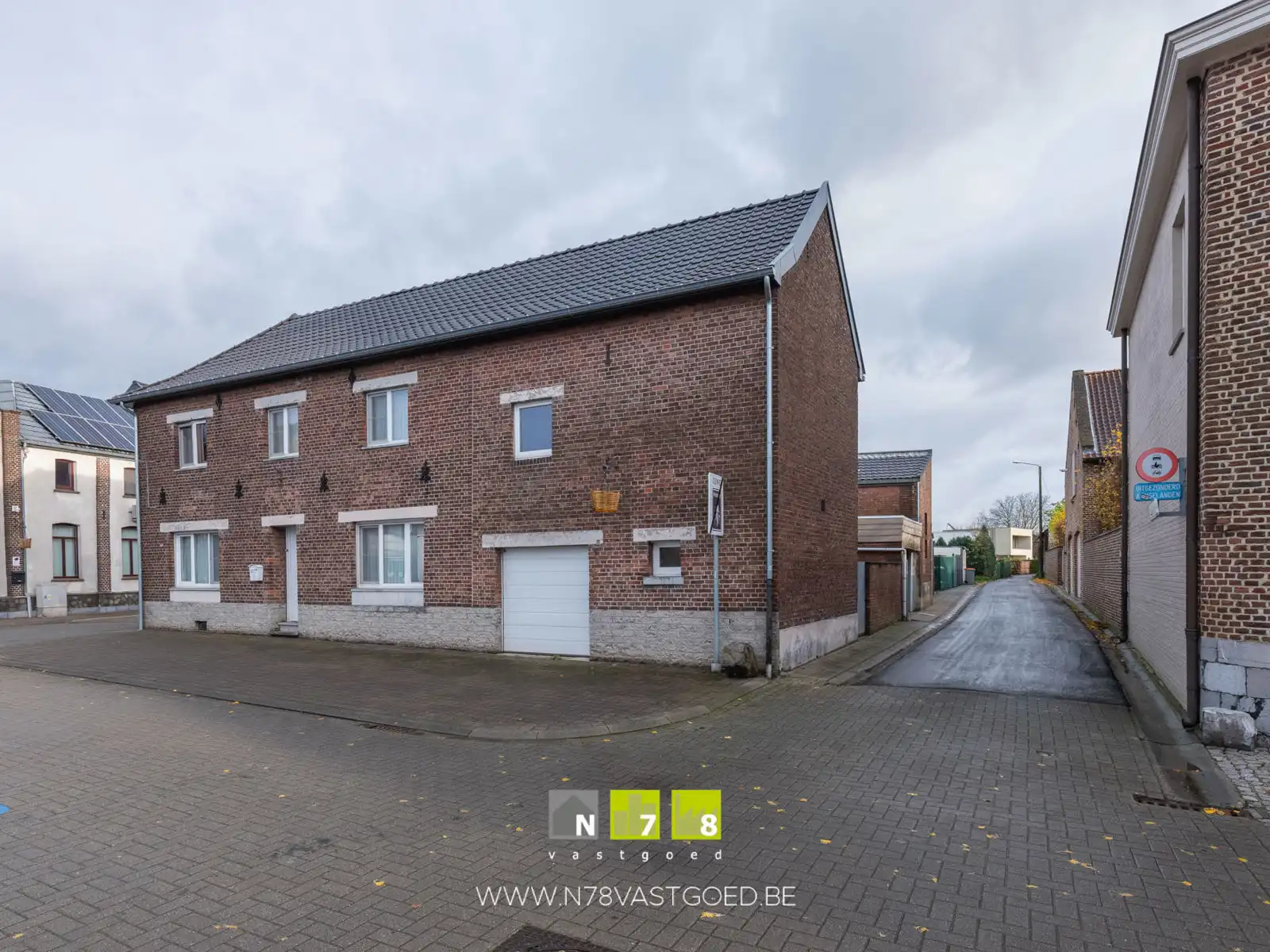 Appartement te koop foto 15