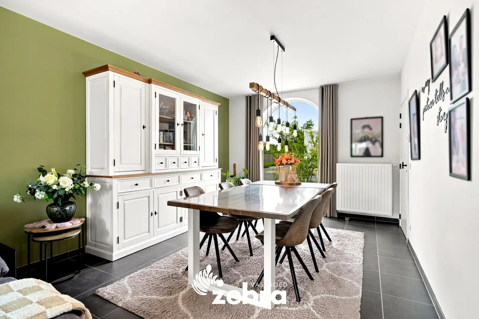 Modern wooncomfort in een instapklare woning met 4 slaapkamers! foto 5