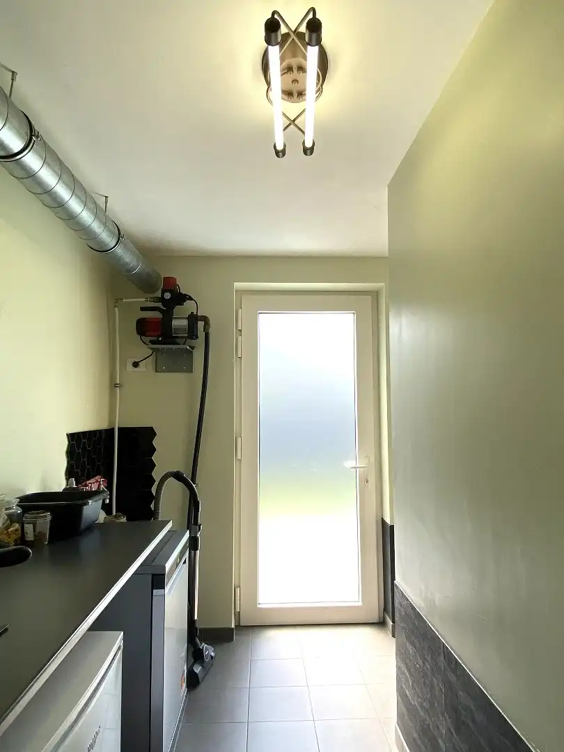 RECENTE WONING MET LANDELIJKE ASPECTEN | 4 SLPKS | GARAGE | TUIN foto 4
