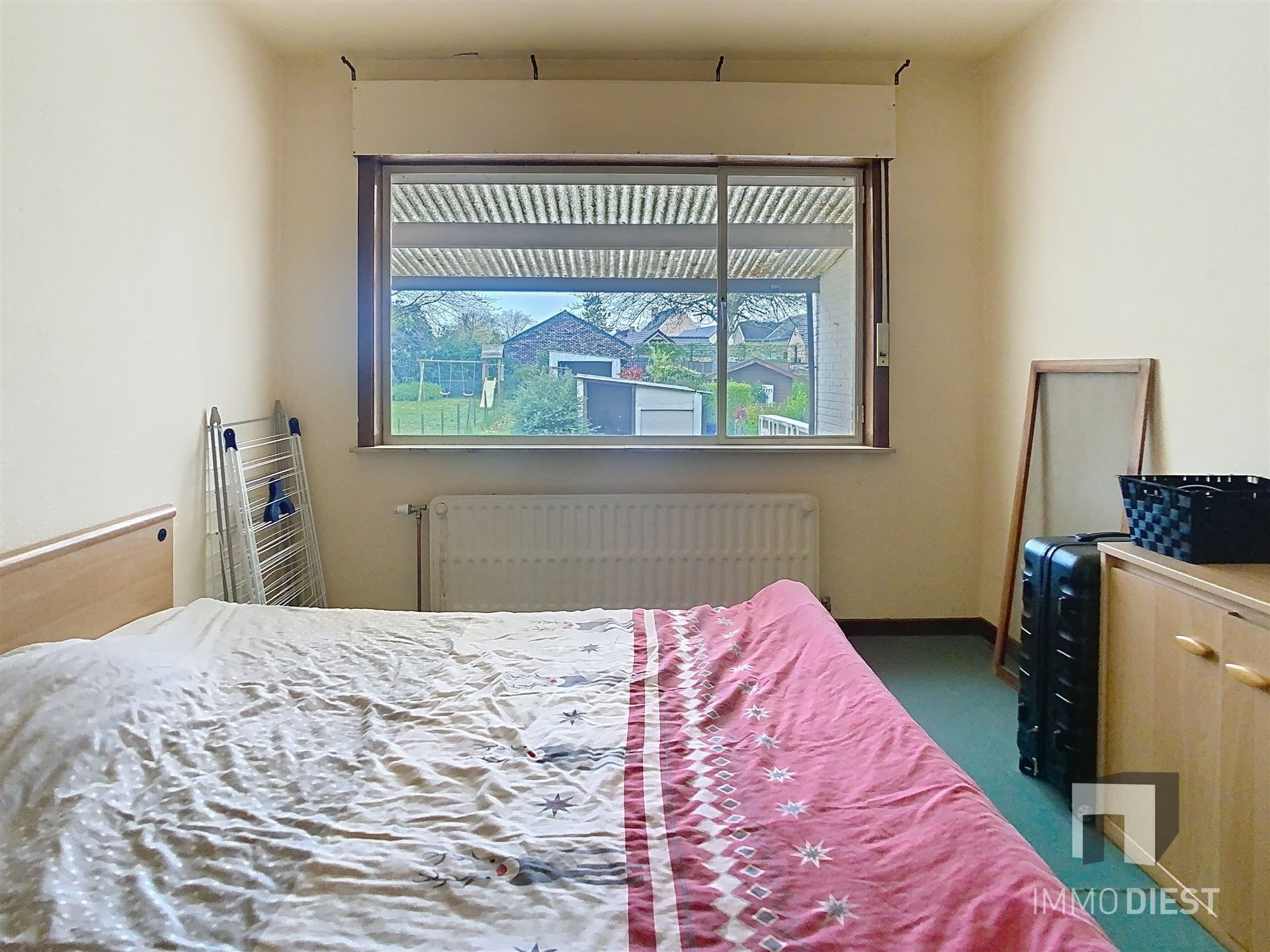 Betaalbare woning in het landelijke Loksbergen-Halen foto 46