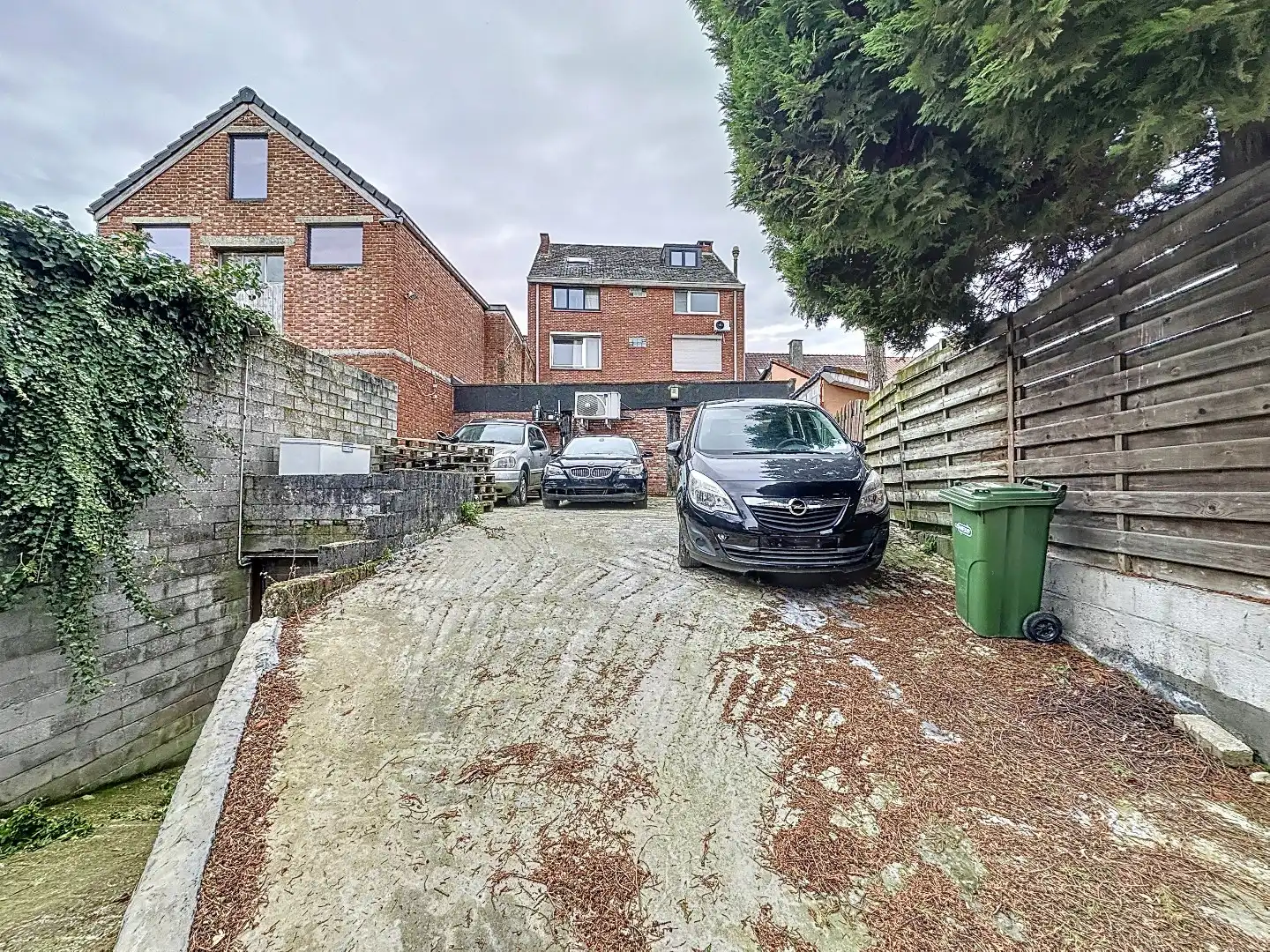 Uitstekende winkelruimte te koop op centrale ligging te Kessel-Lo! foto 15