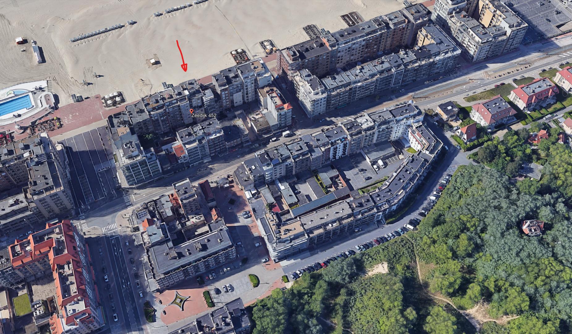 Nieuwbouw project Res. 't Strand - > Laatste 2 appartementen te koop!! foto 8