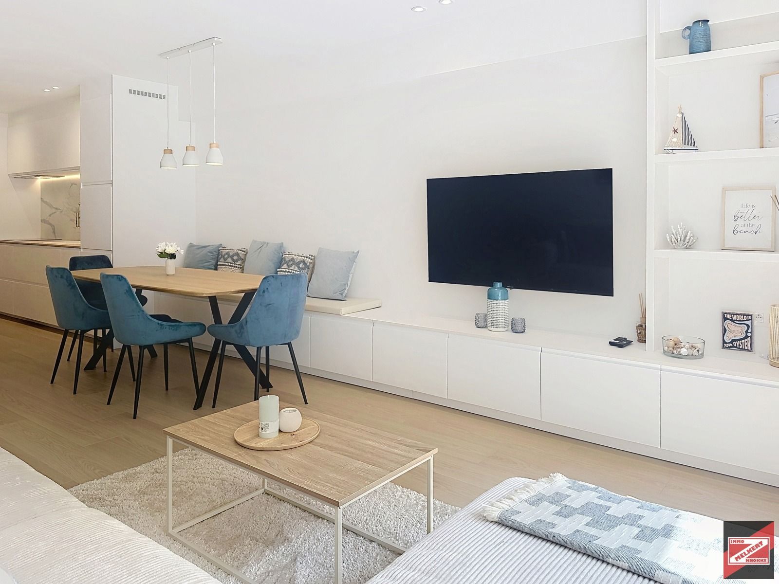 Appartement te koop foto 7