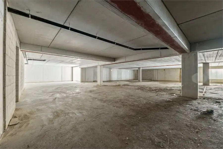 Appartement 10 - tweede verdiep foto 21