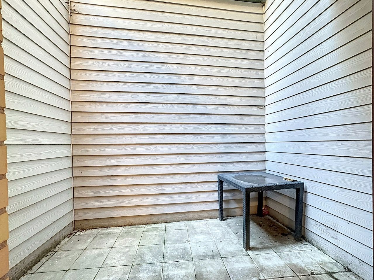 Gezellig gelijkvloers appartement vlakbij De Bolle foto 12