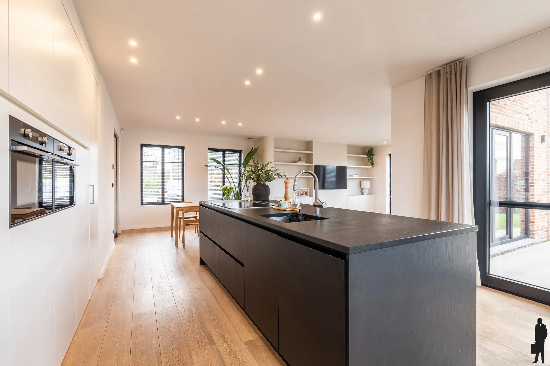 Moderne BEN woning met prachtige tuin en ruime leefruimte foto 14