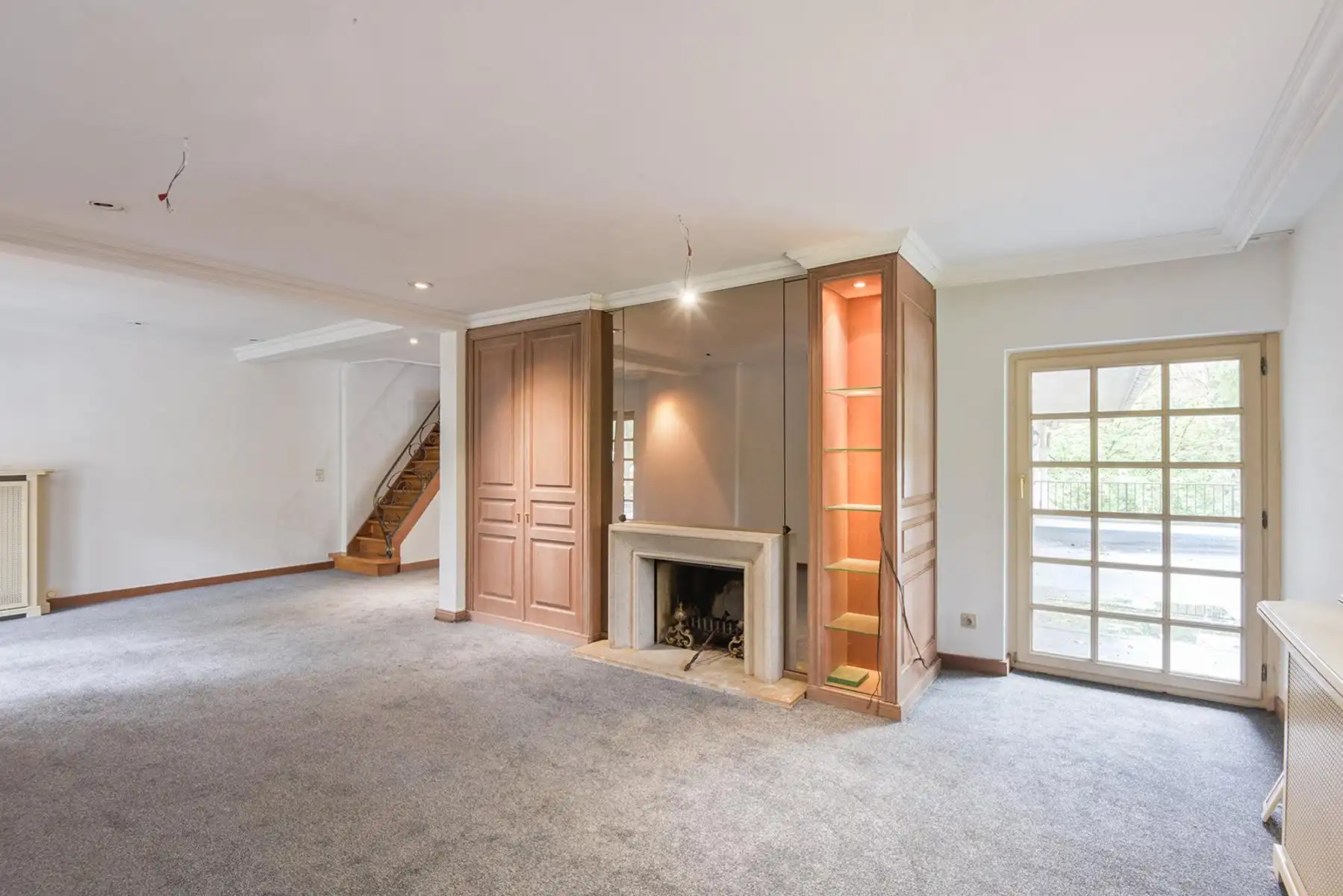 Uniek pand  te KEERBERGEN foto 21