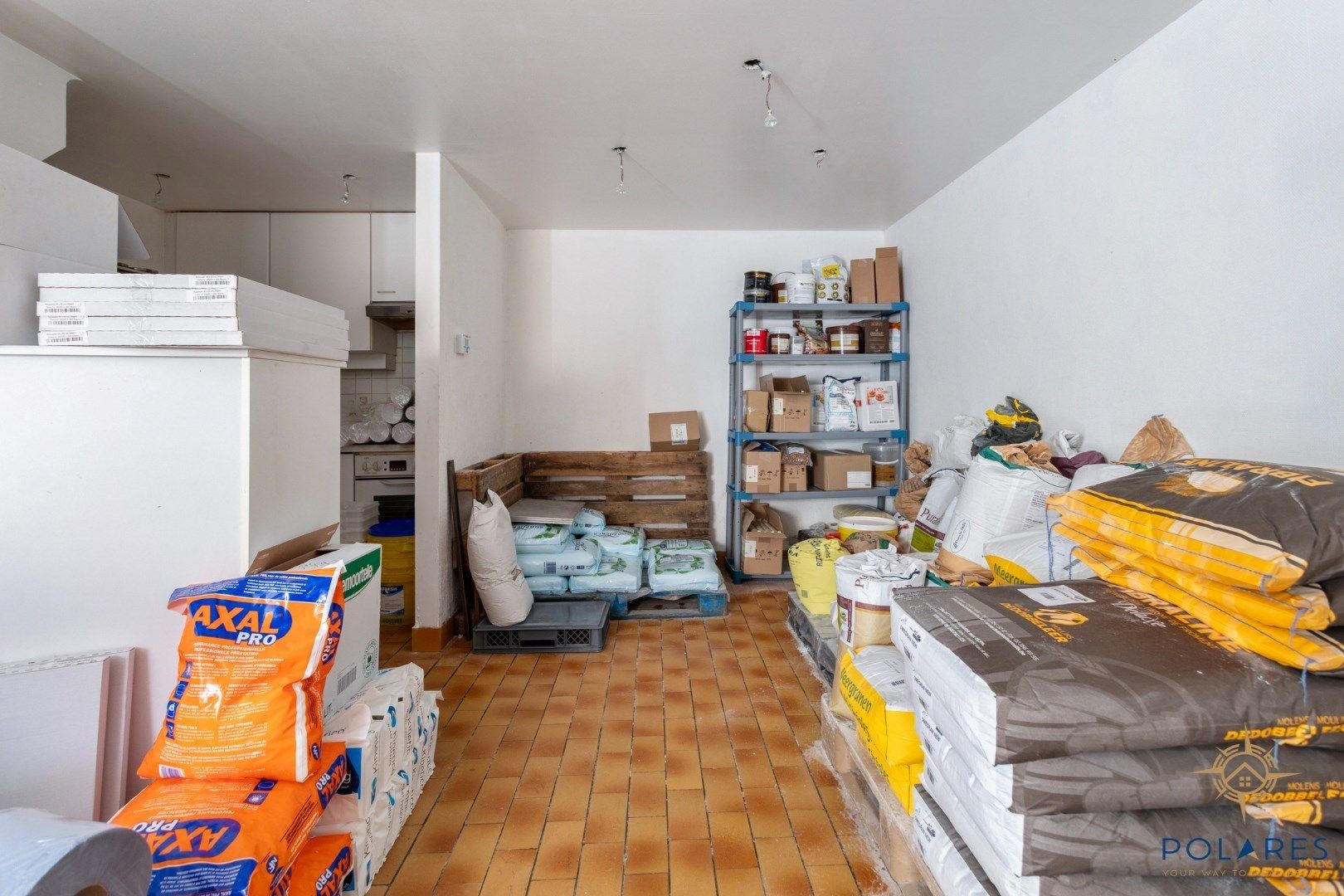 Goed gelegen investeringspand in centrum Sterrebeek foto 23