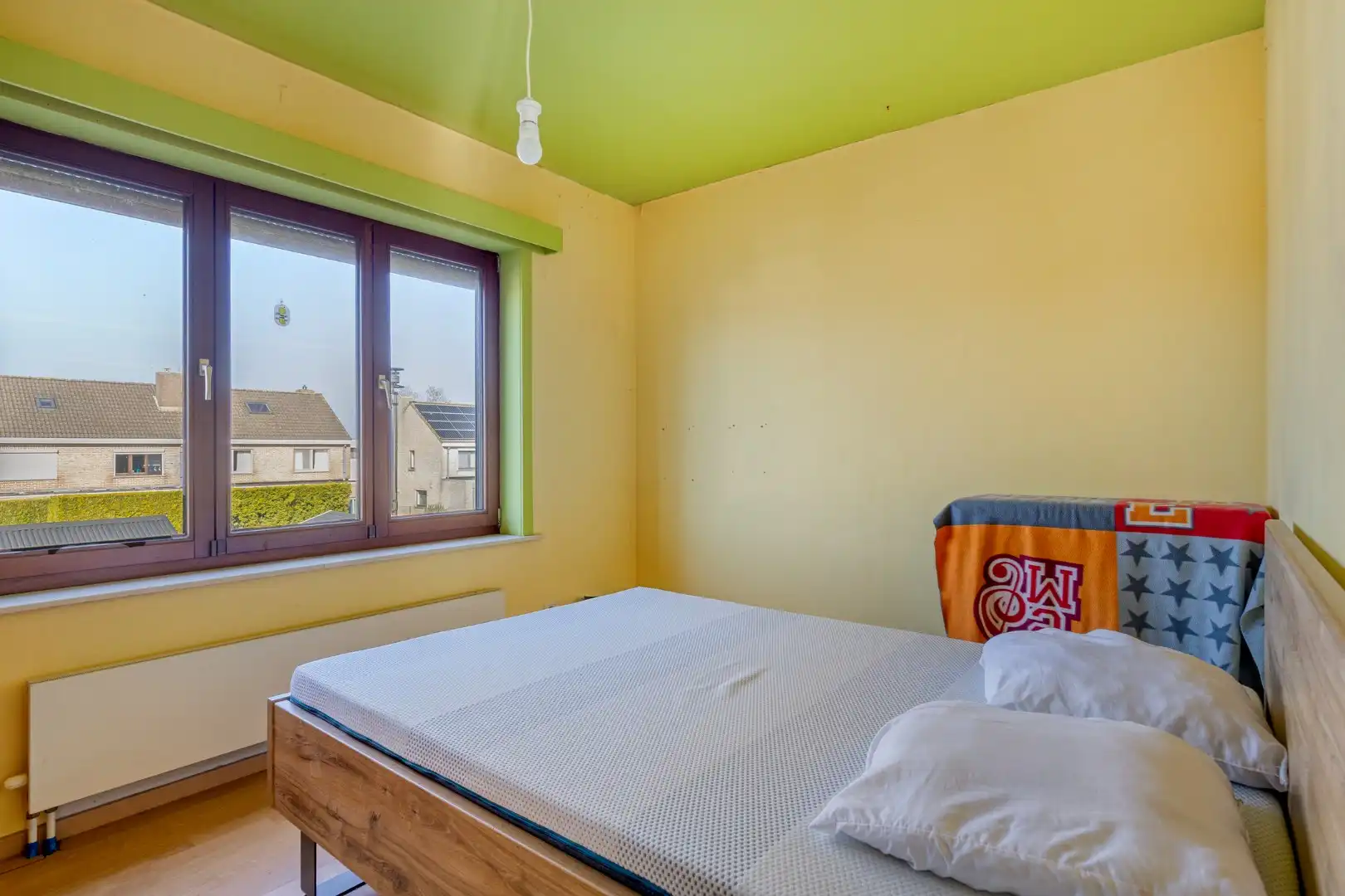 VERKOCHT OP EERSTE BEZOEK foto 12