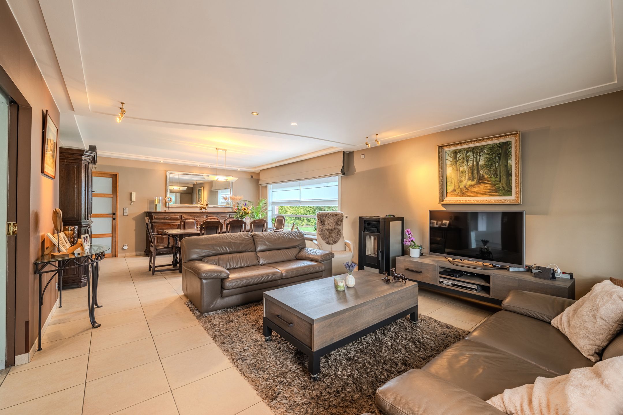 LOODS, BUREAU, WONING, OUDE HOEVE & BOUWGROND! foto 17