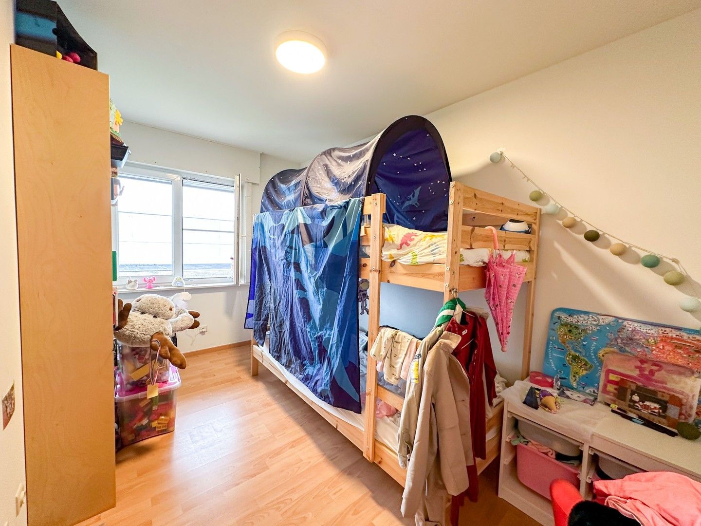 Thuis komen in Eeklo – instapklare woning met tuin foto 9