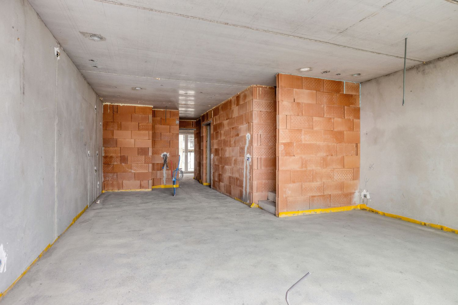 Luxueuze penthouse - duplex met ongeziene afwerking op een topligging aan zee. foto 5