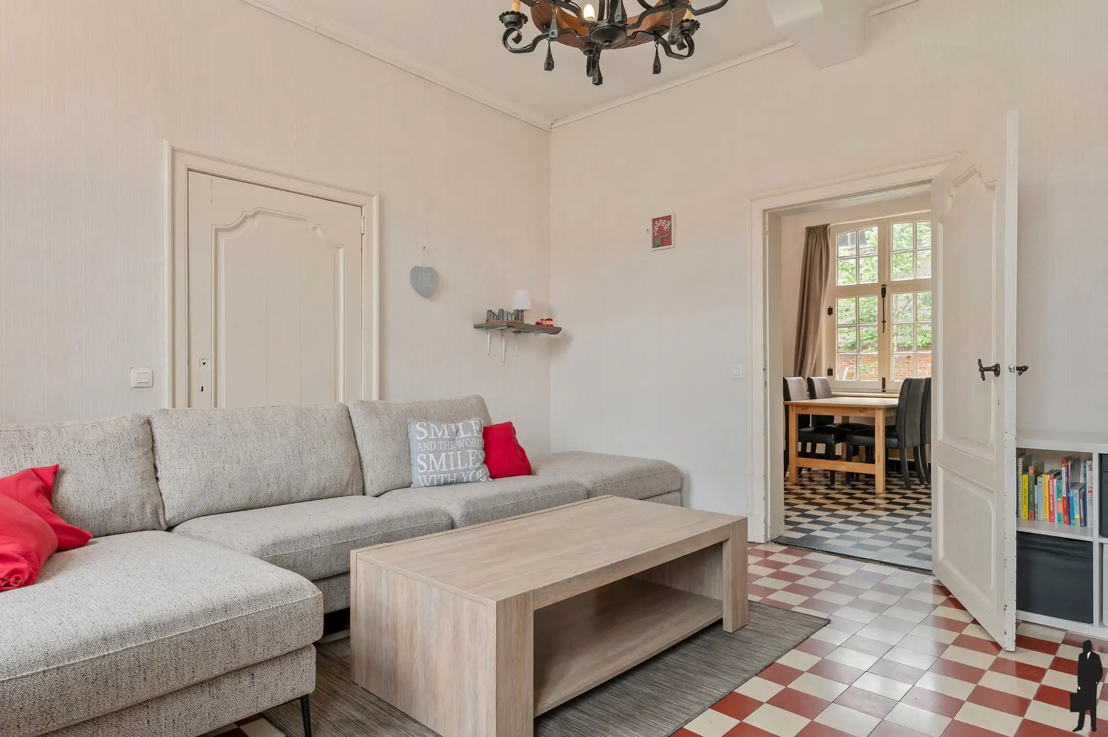 Unieke kans om te wonen op het mooiste plekje van Turnhout foto 6