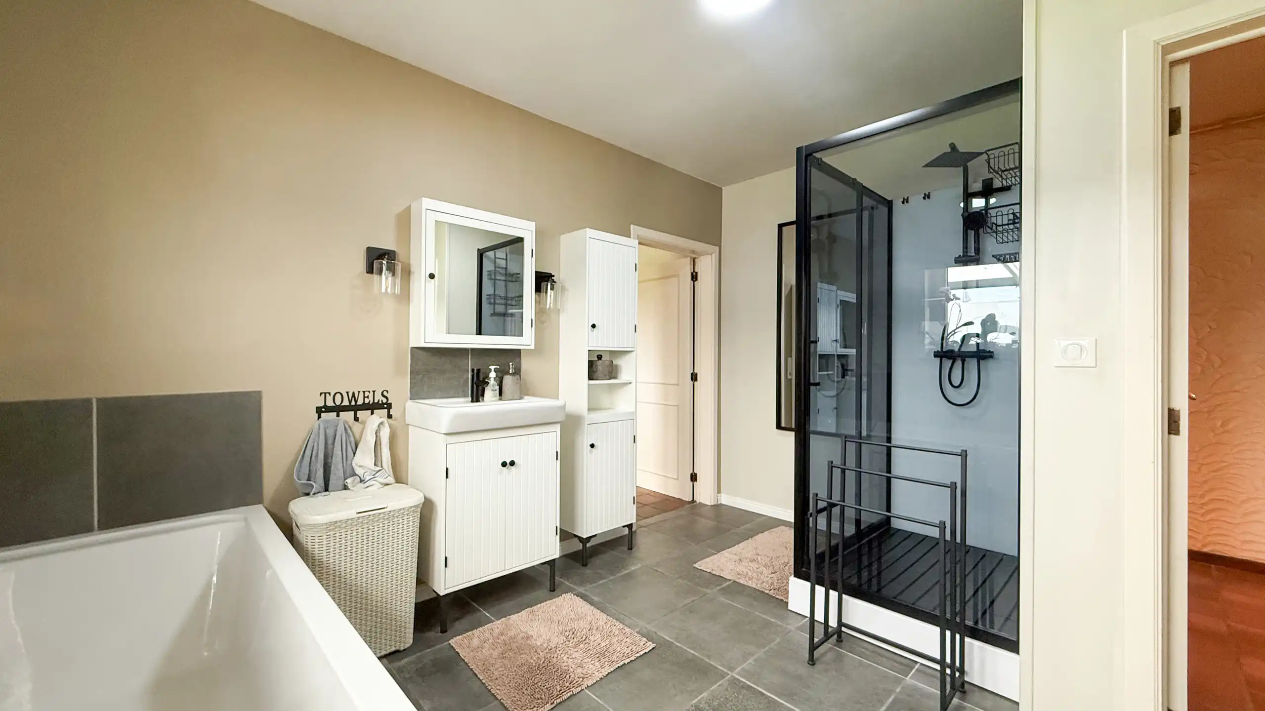 Landelijke woning met 6 slpks op perceel van 36a 70ca! foto 20