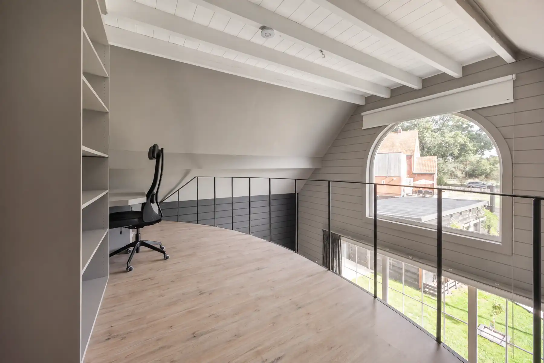 Huis te koop foto 19