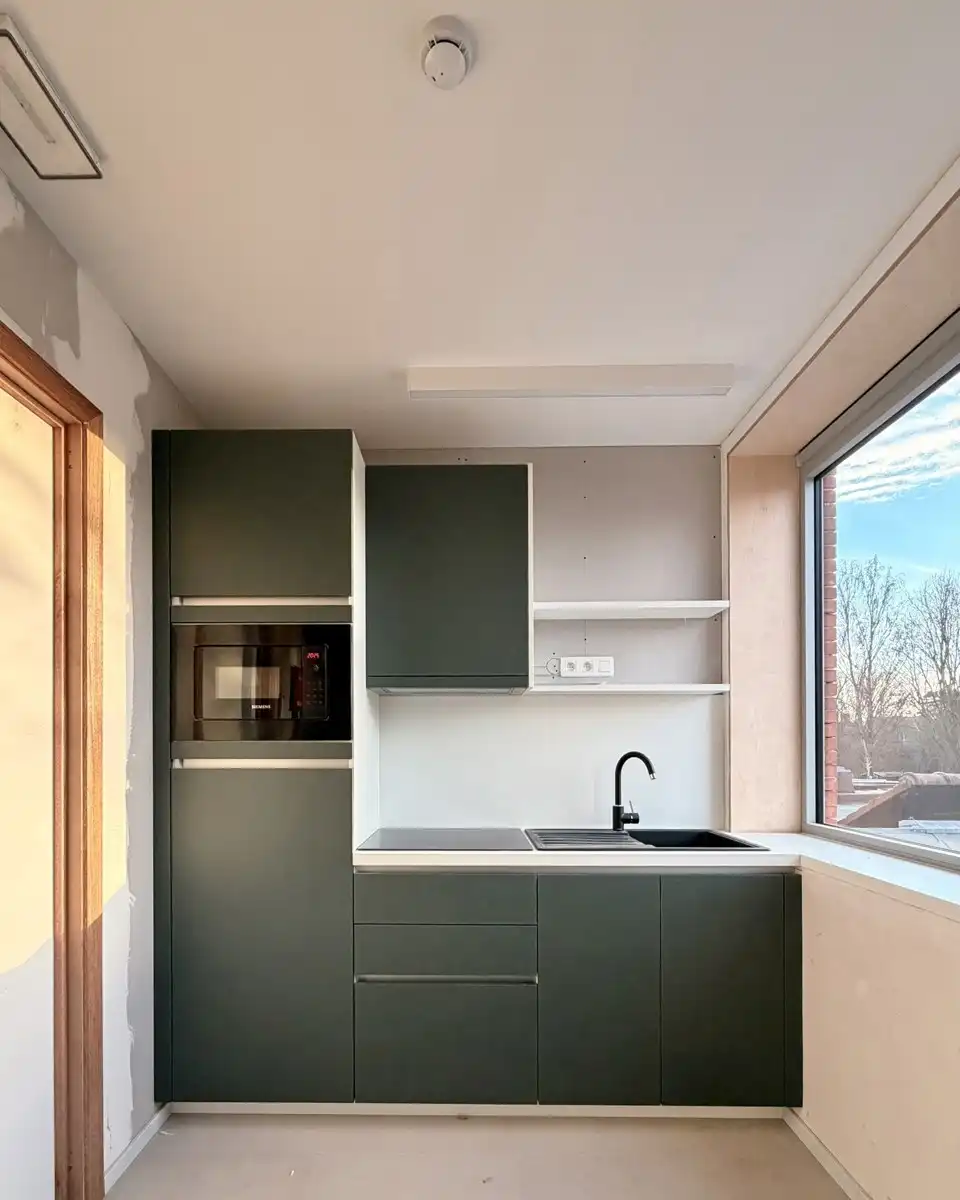 Walle - Studentenhuisvesting  foto 5