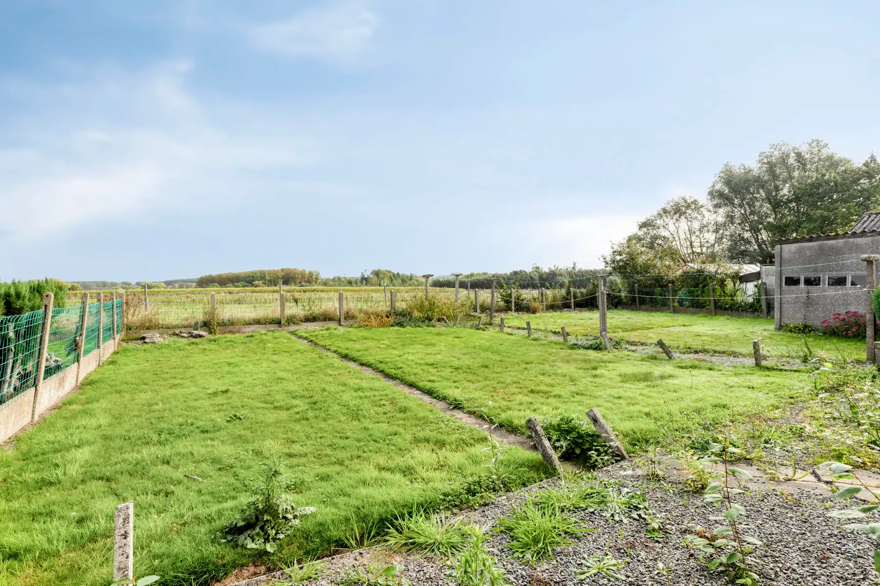 Te renoveren 4-gevelwoning op topligging foto 22