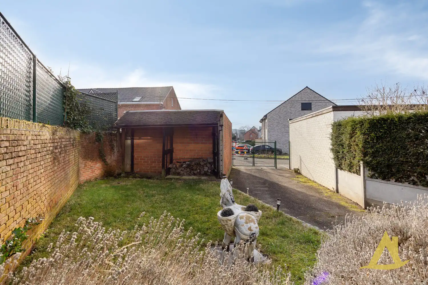 GEZELLIG APPARTEMENT MET UITSTEKENDE LIGGING TE DIEST! foto 13