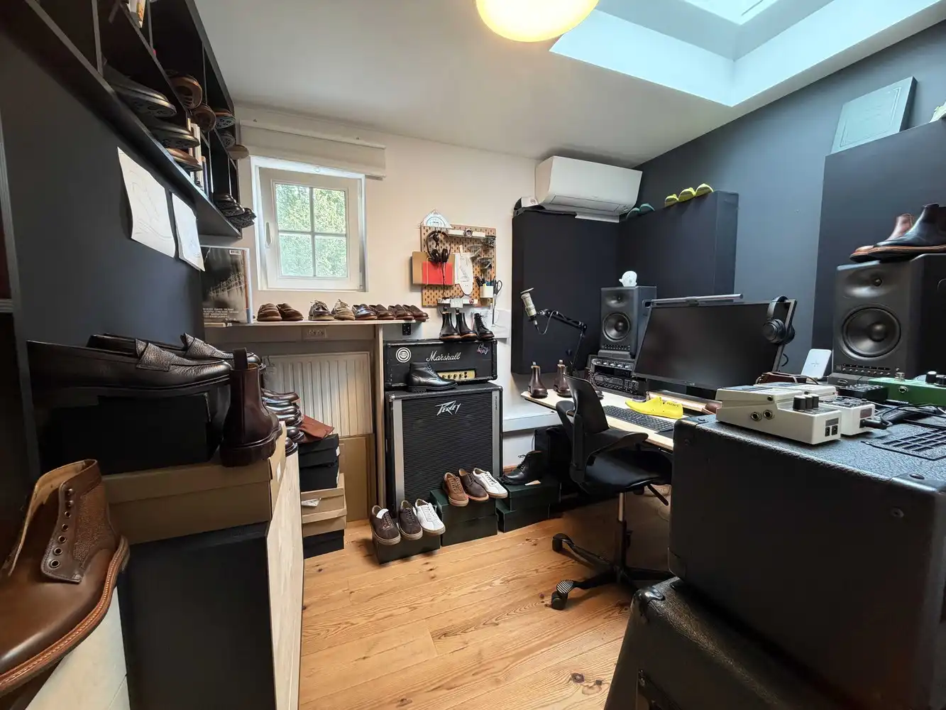 Degelijk gerenoveerde woning met minstens 5 slaapkamers en aangename tuin foto 9