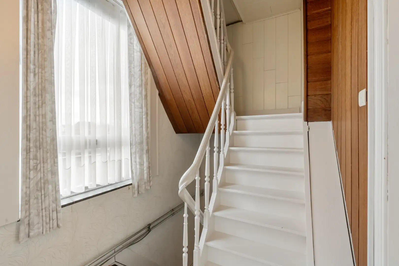 Charmante gezinswoning op een perceel van 5a58ca te Lanklaar, een deelgemeente van Dilsen-Stokkem.  foto 20