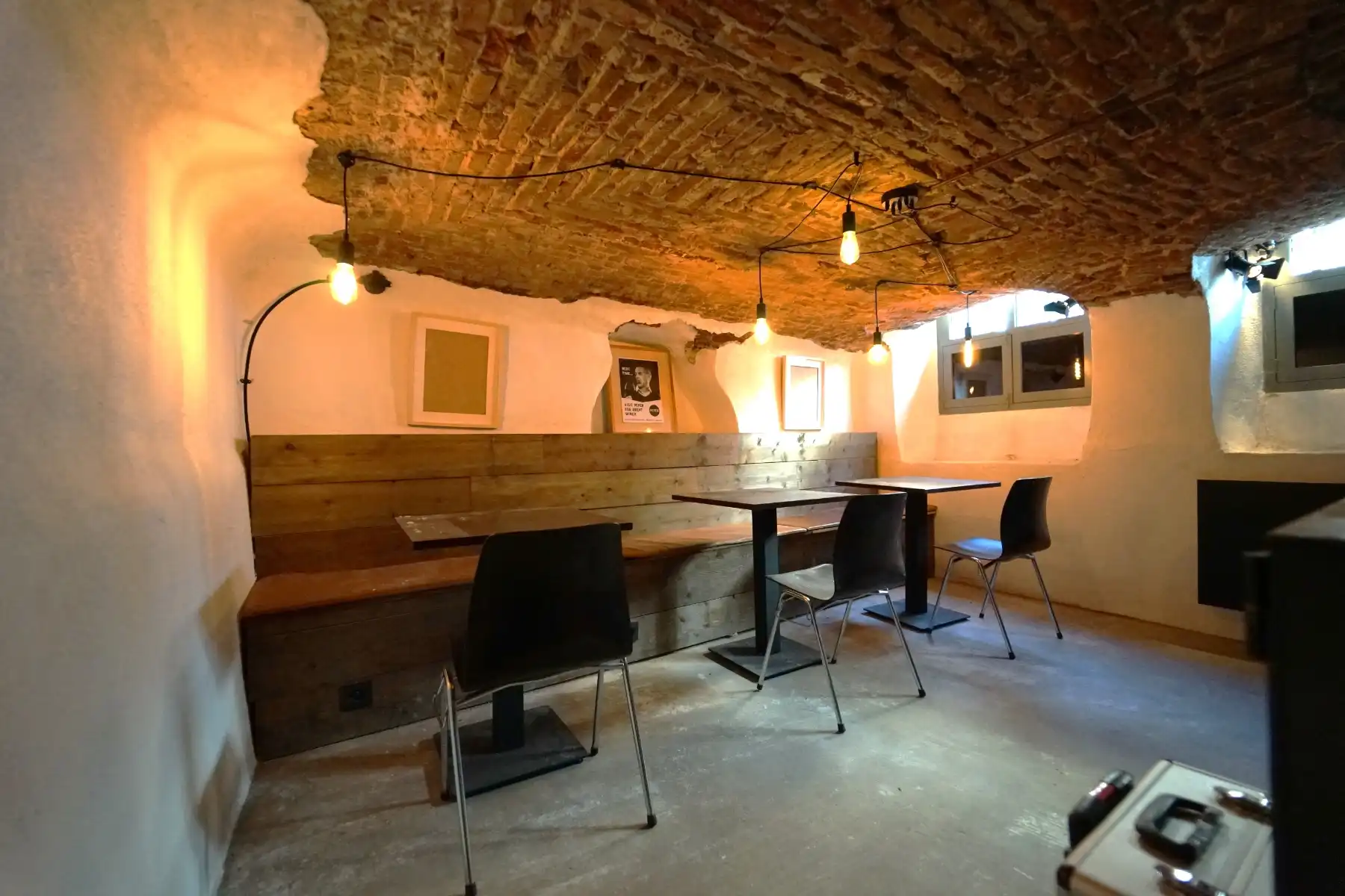 Charmante Horecazaak te Huur Centrum Gent foto 13