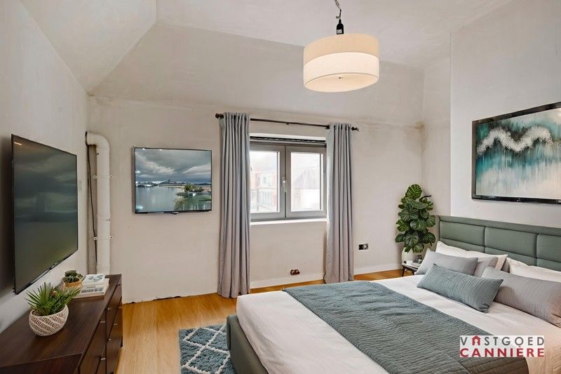 Moderne nieuwbouwwoning TE KOOP in een rustige buurt in WAREGEM! foto 11