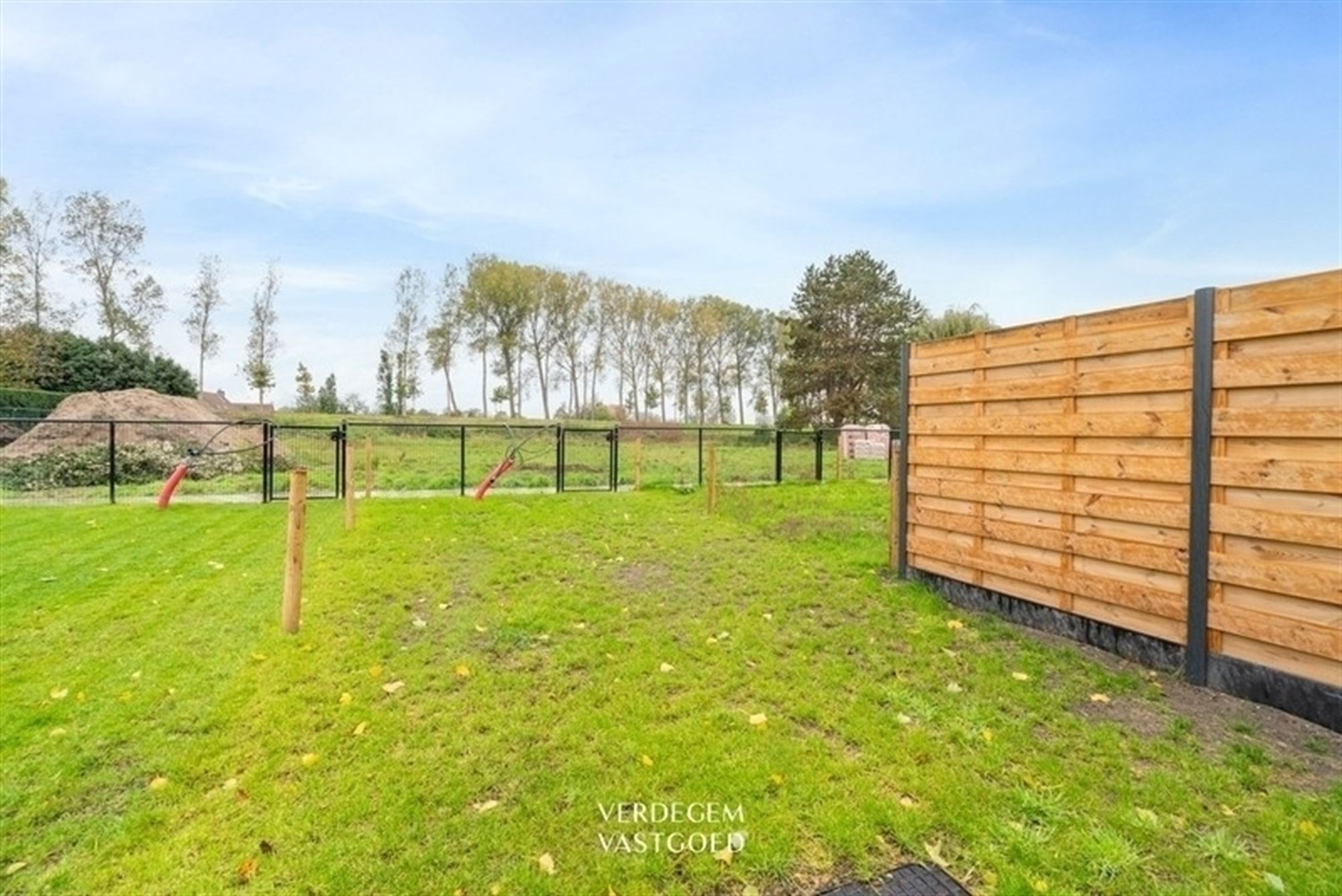 Volledigvernieuwde woning op unieke ligging met 2 slaapkamers en E-peil 45 foto 13