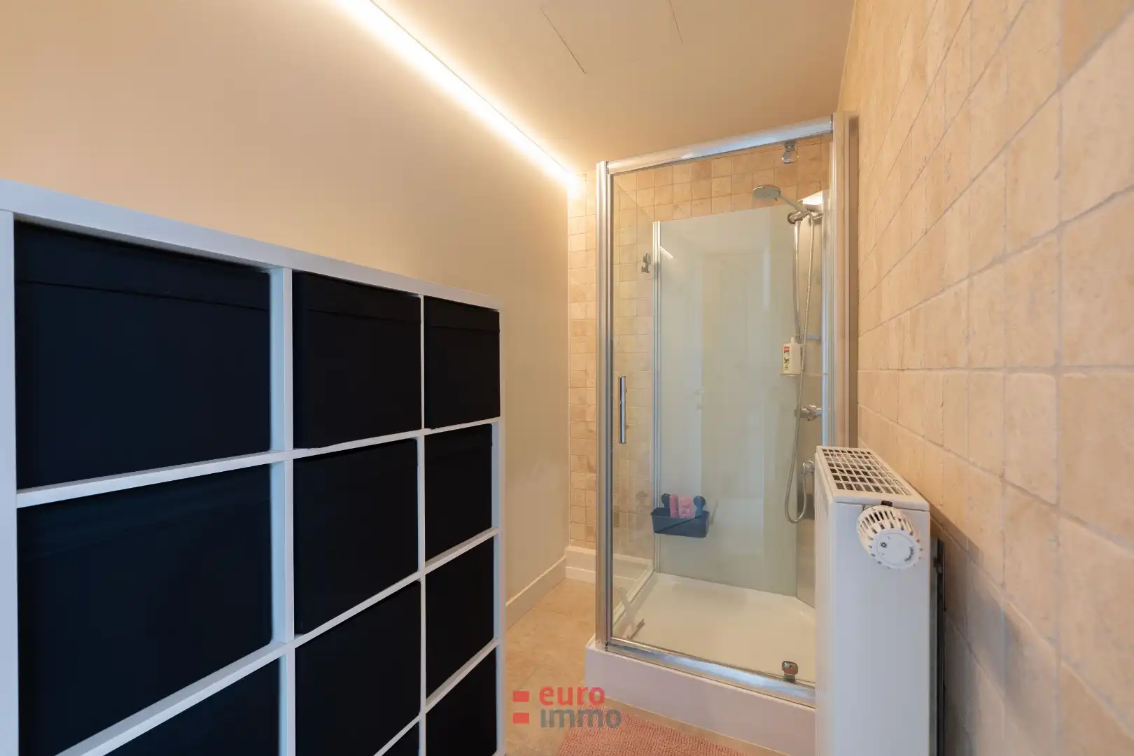 Verhuurd handelspand (toprendement!) met authentieke charmegevel in Nieuwpoort! foto 15