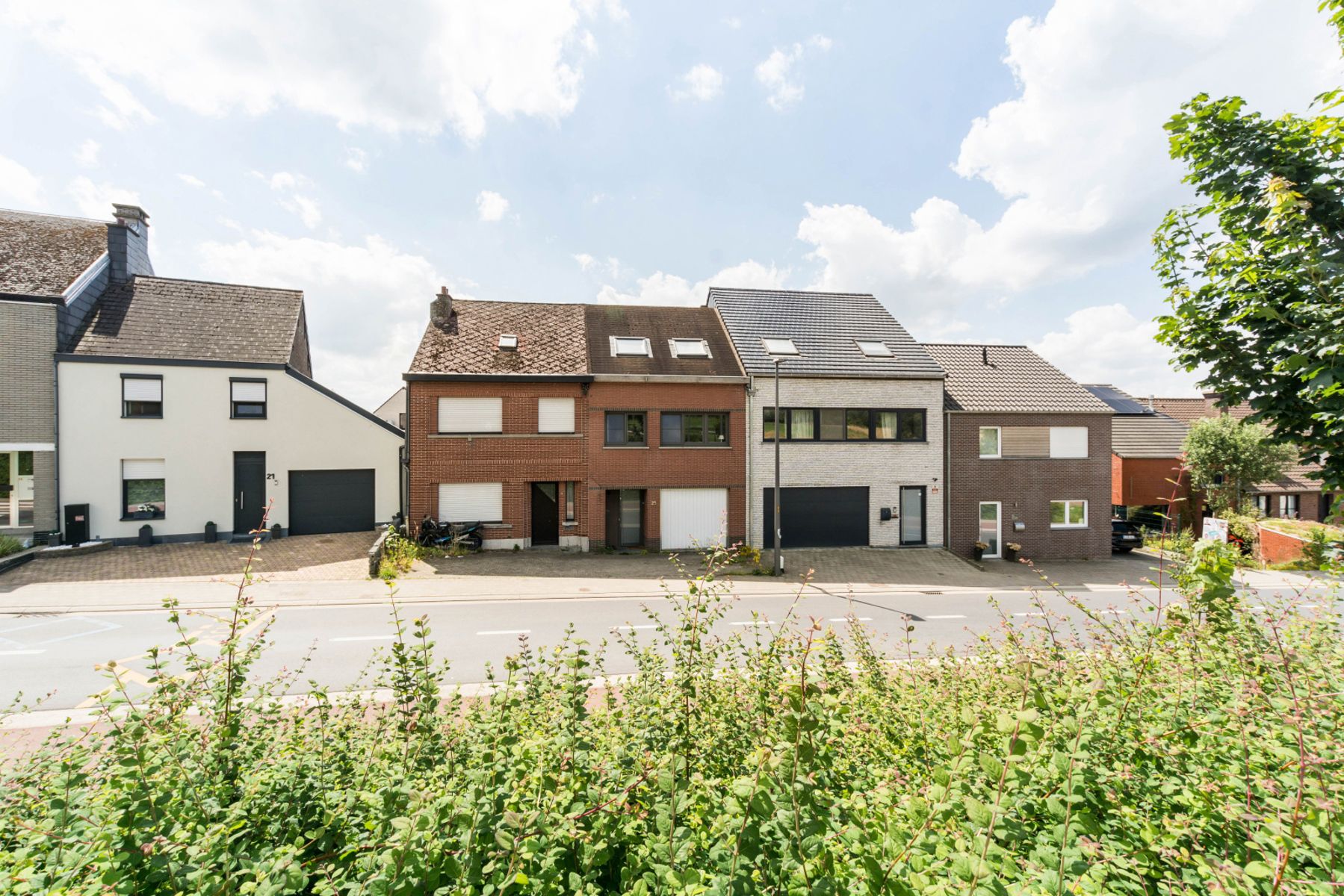 Instapklare, modern ingerichte woning met zonneterras & tuin foto 16