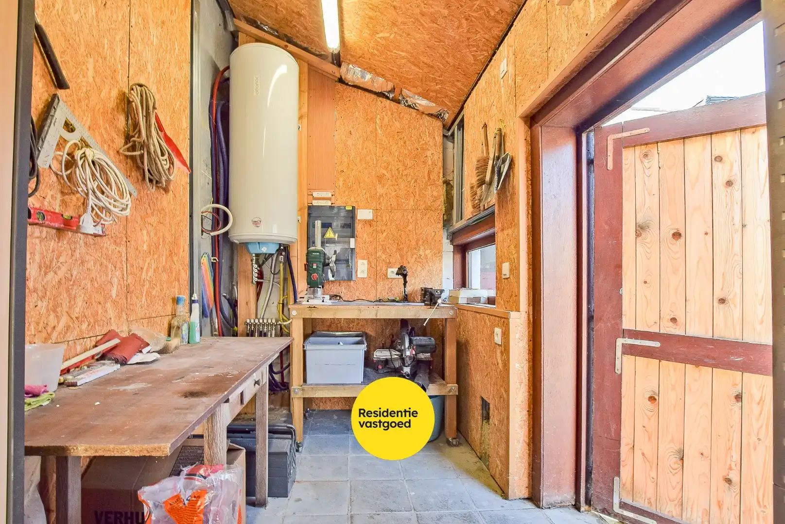 Instapklare gezinswoning met 3 slaapkamers te Nieuwpoort-Stad op 140 m² foto 17