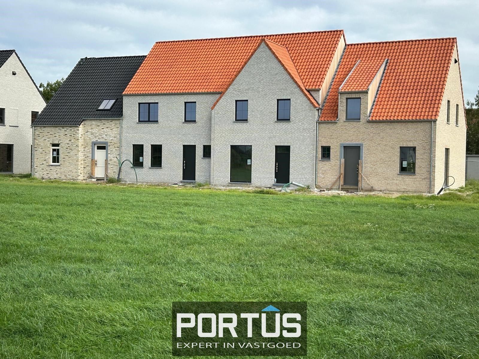 Energiezuinige nieuwbouwwoning met 3 slaapkamers en carport te huur foto 27