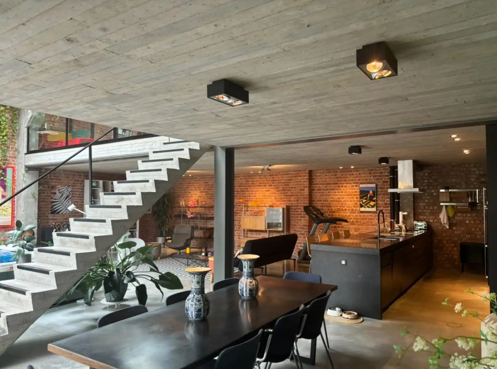 Huis te huur foto 3