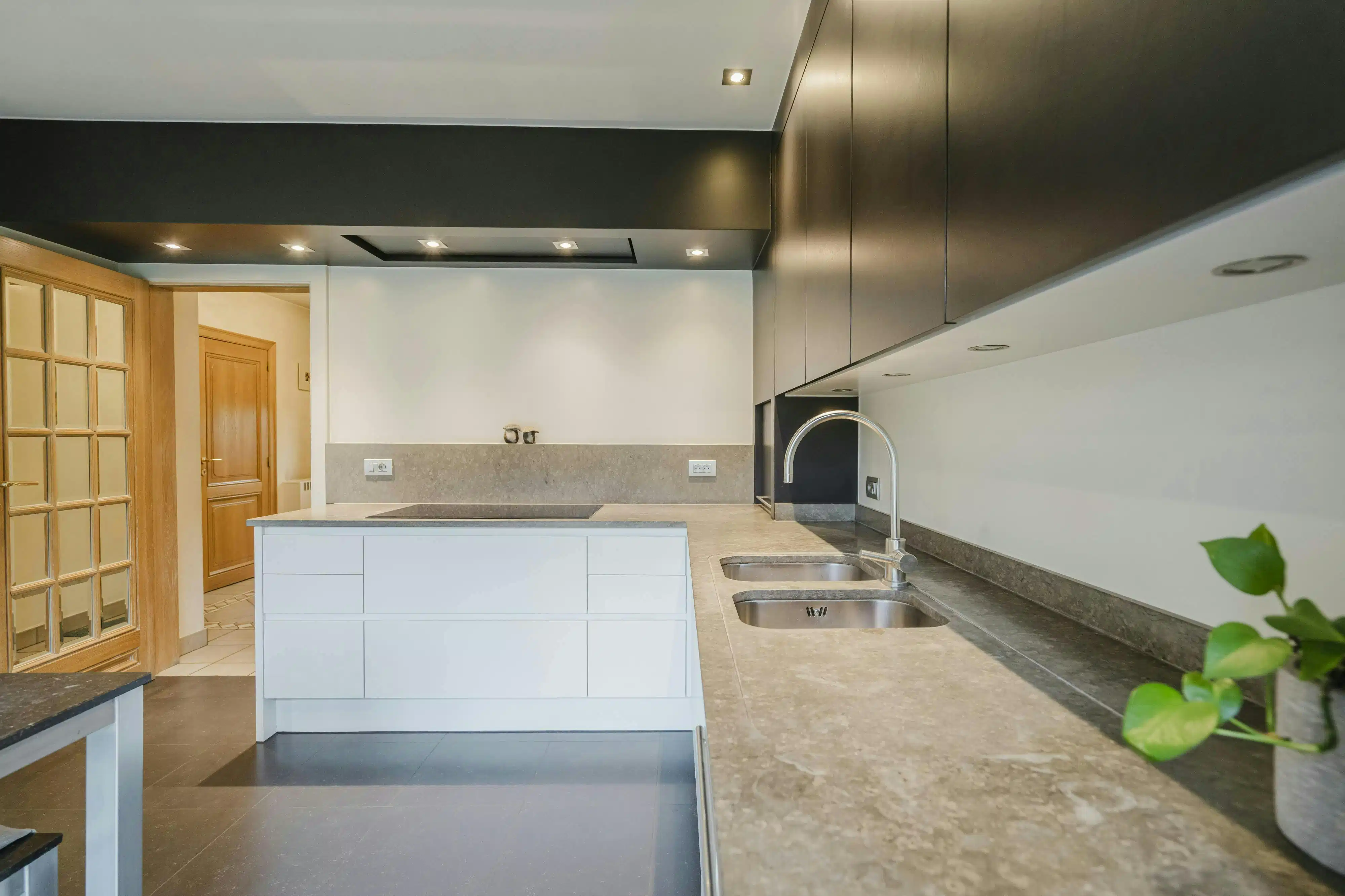 Schitterende villa te koop in Bellegem foto 7