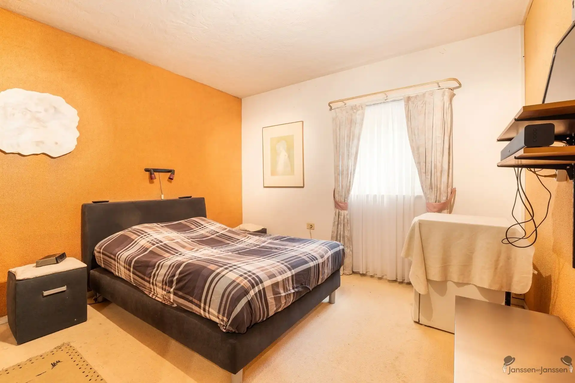 Architecturale woning met 4 slaapkamers op een royaal perceel van 2.012 m² foto 8